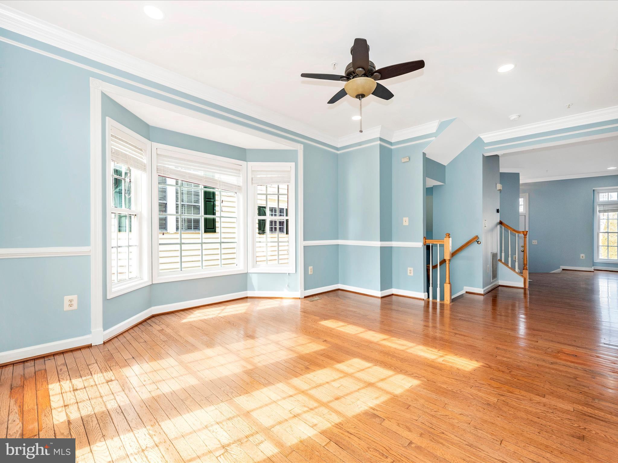 WAVERLY WOODS - Residential