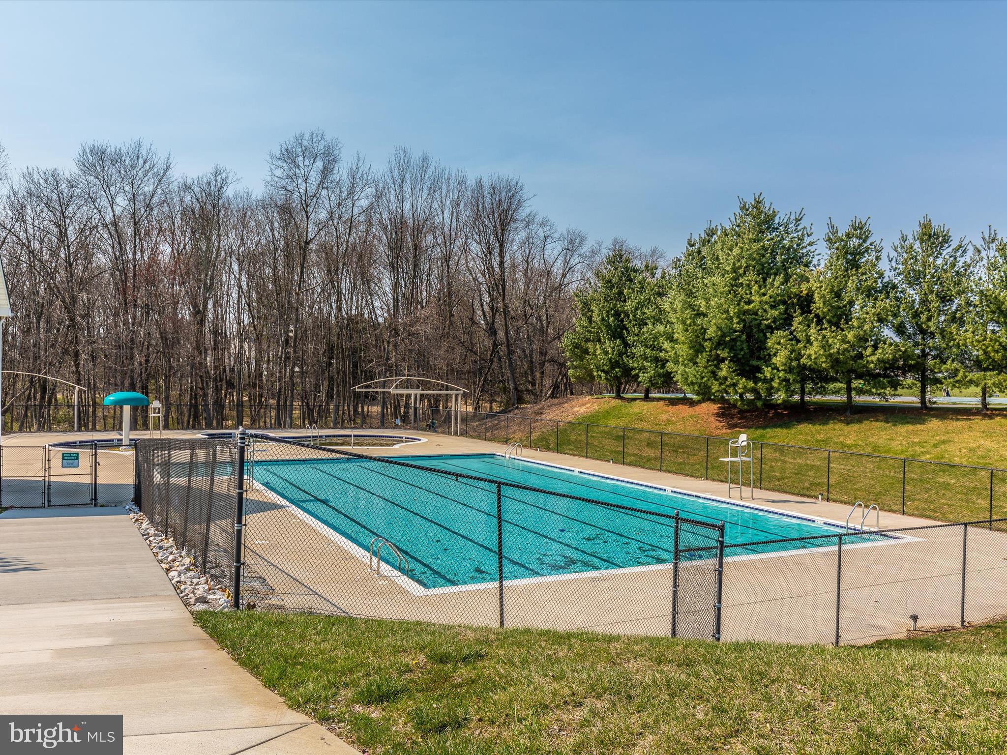 WAVERLY WOODS - Residential