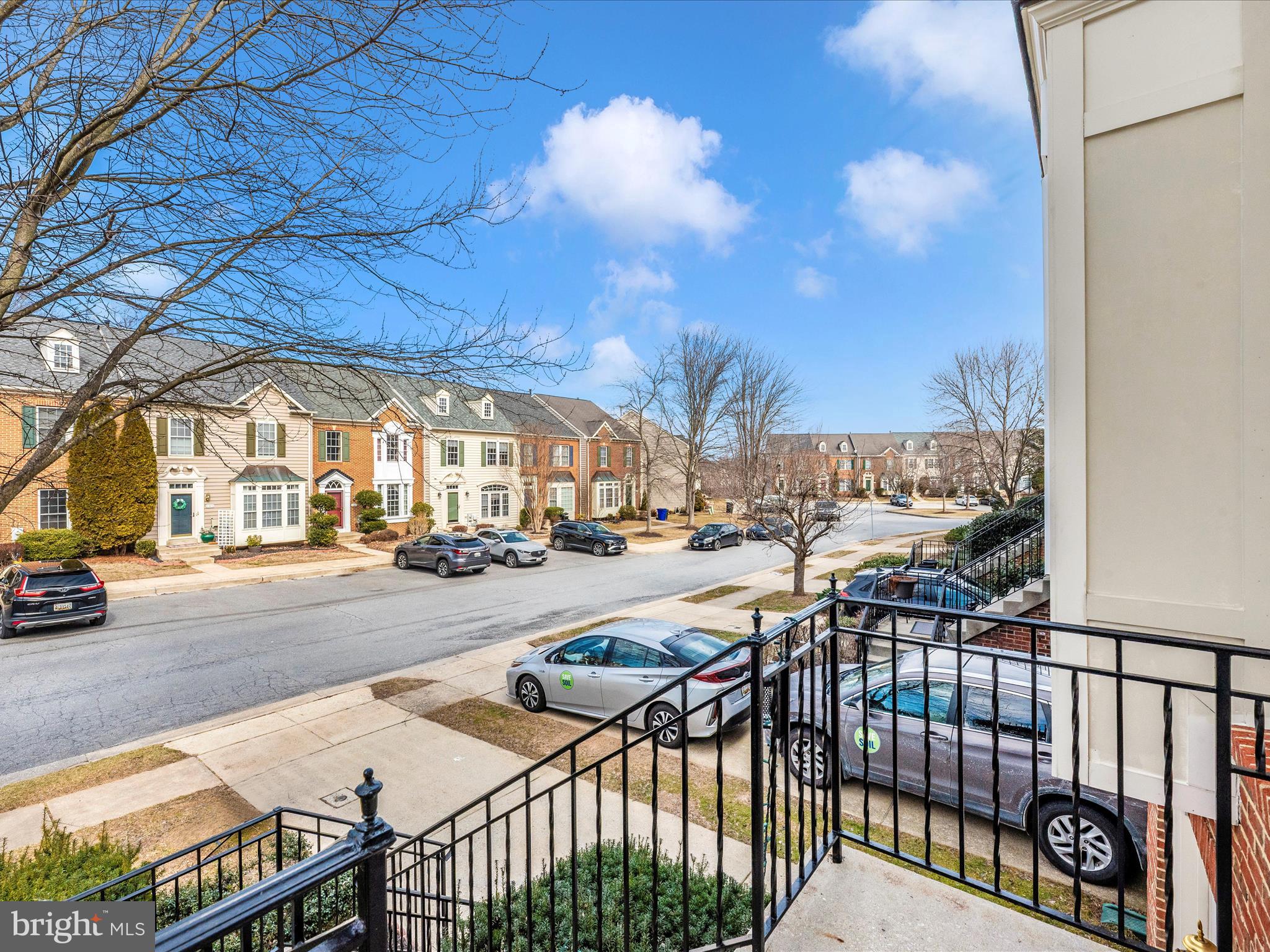 WAVERLY WOODS - Residential