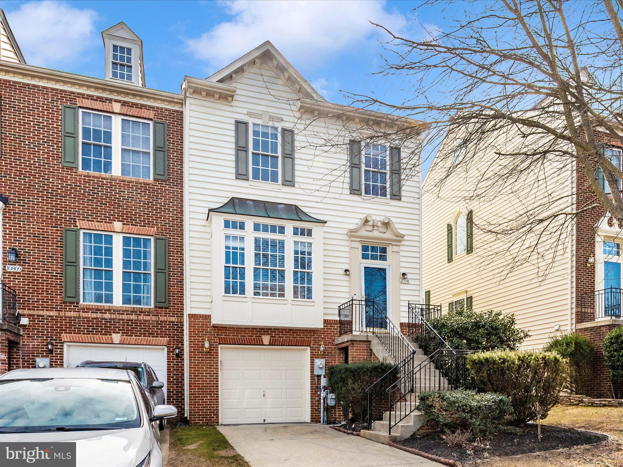 WAVERLY WOODS - Residential