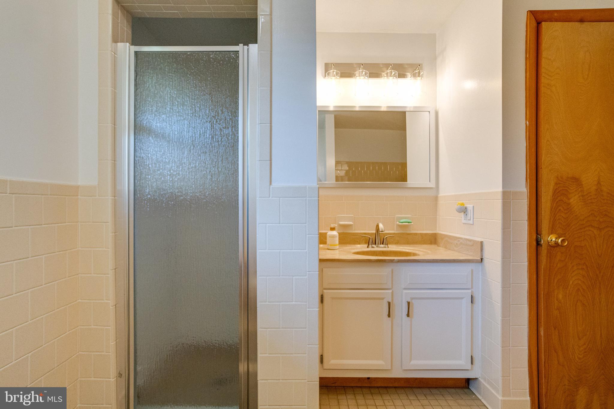 BARBARA HEIGHTS - Residential