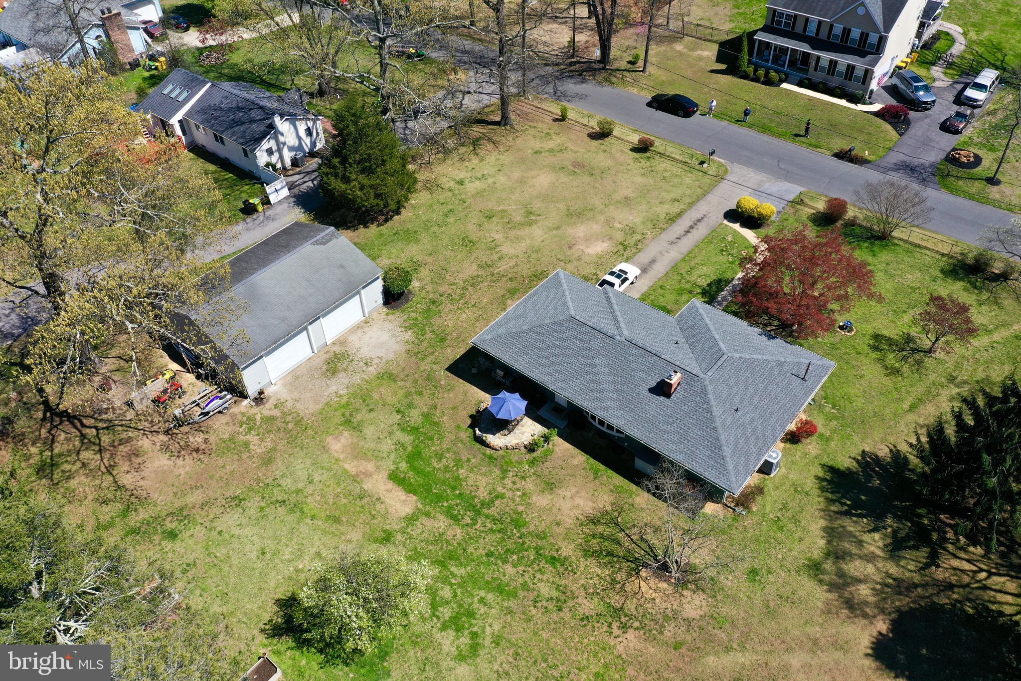 BARBARA HEIGHTS - Residential