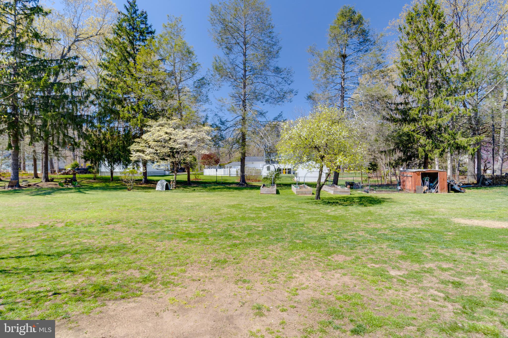 BARBARA HEIGHTS - Residential