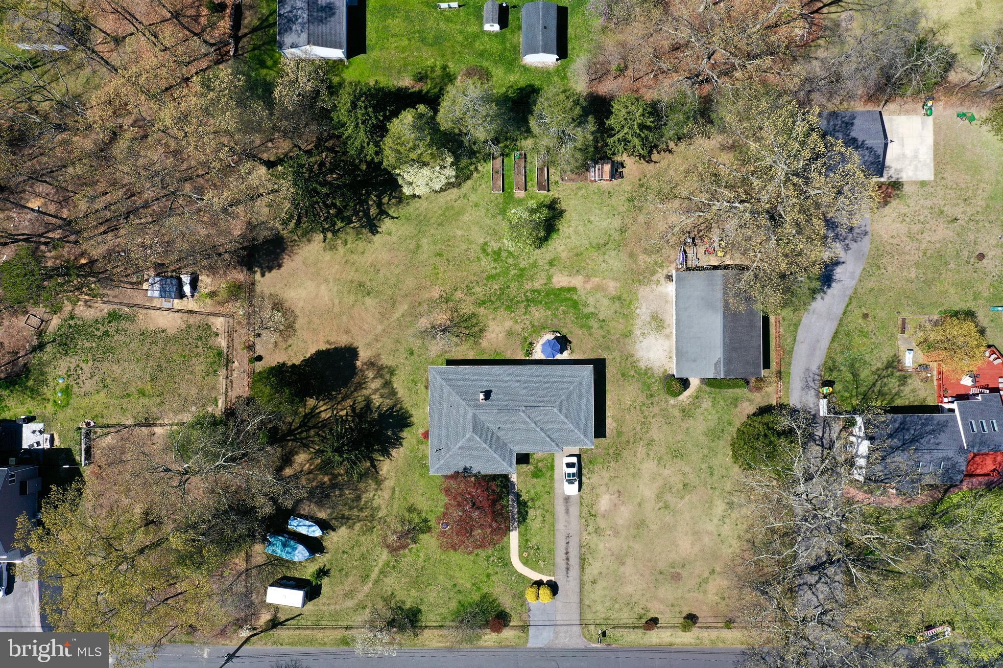 BARBARA HEIGHTS - Residential