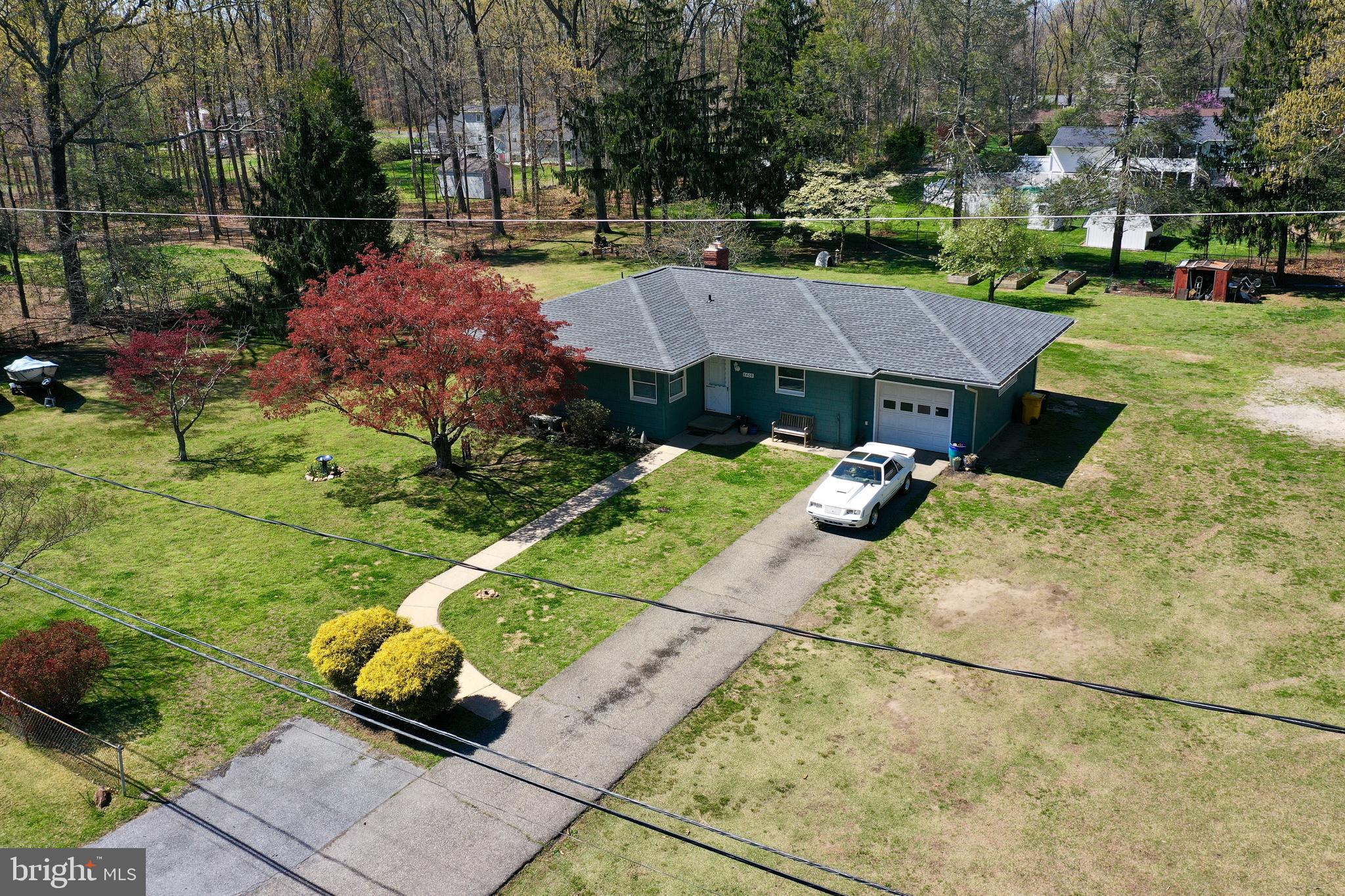 BARBARA HEIGHTS - Residential