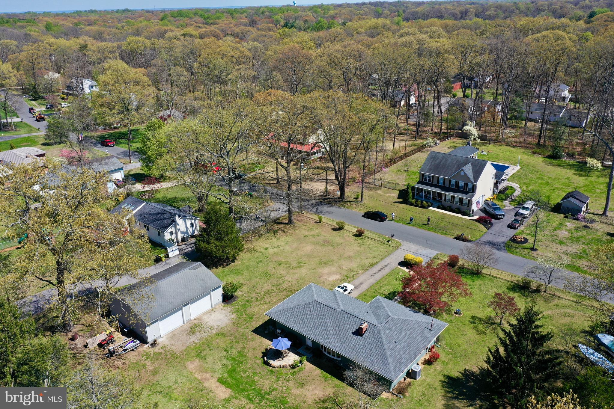 BARBARA HEIGHTS - Residential