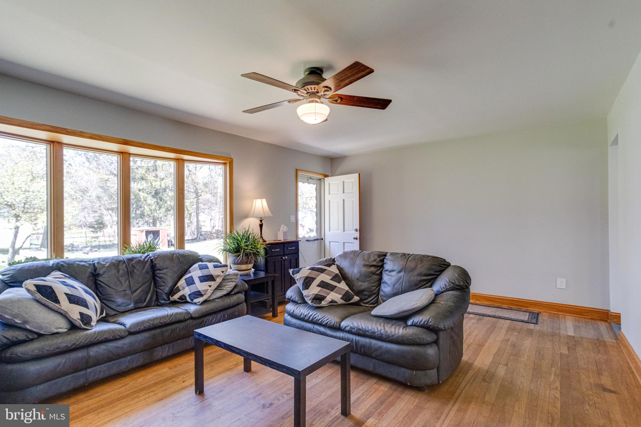 BARBARA HEIGHTS - Residential