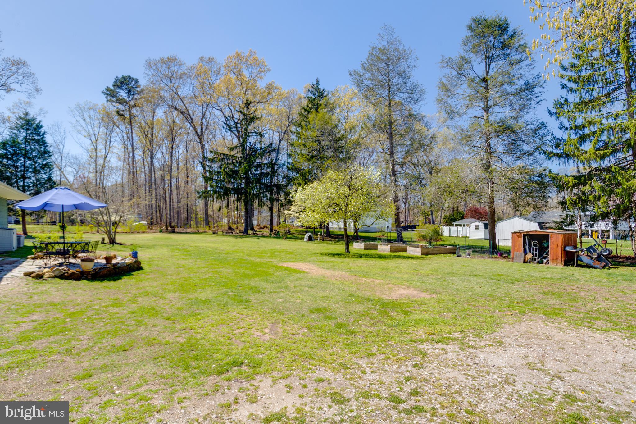 BARBARA HEIGHTS - Residential