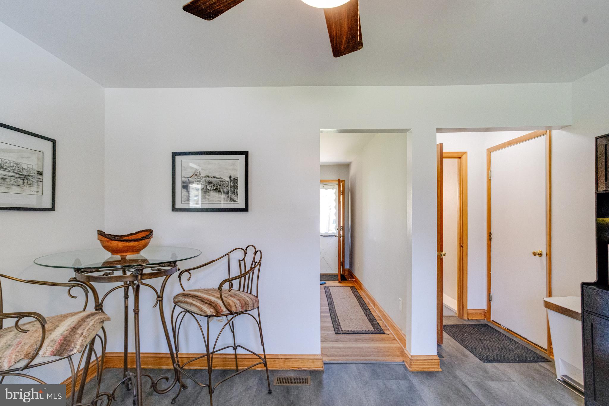 BARBARA HEIGHTS - Residential