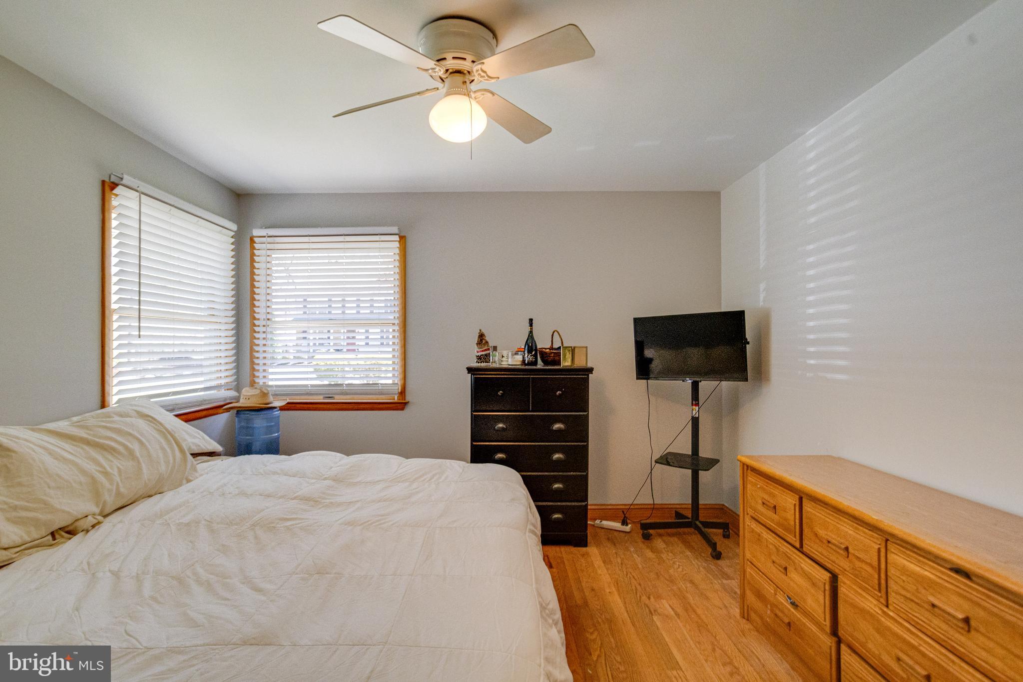 BARBARA HEIGHTS - Residential