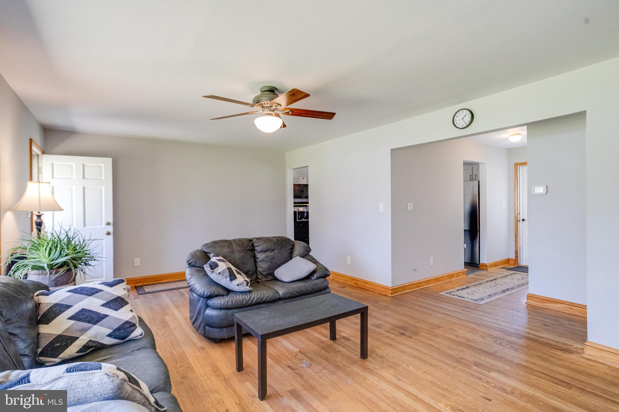 BARBARA HEIGHTS - Residential