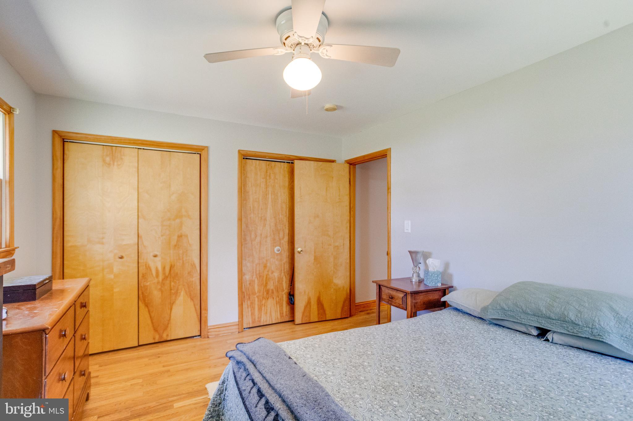 BARBARA HEIGHTS - Residential