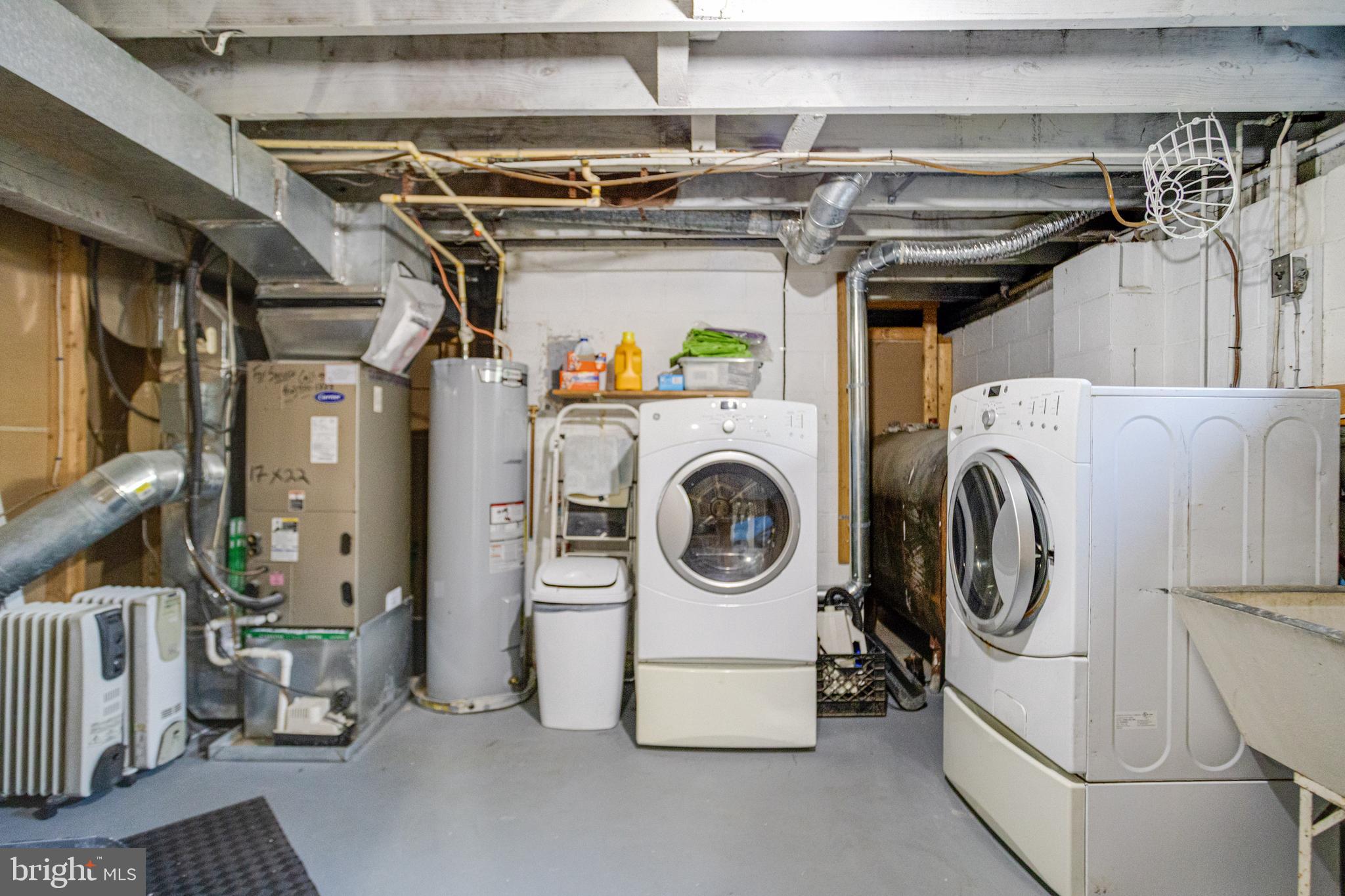 BARBARA HEIGHTS - Residential