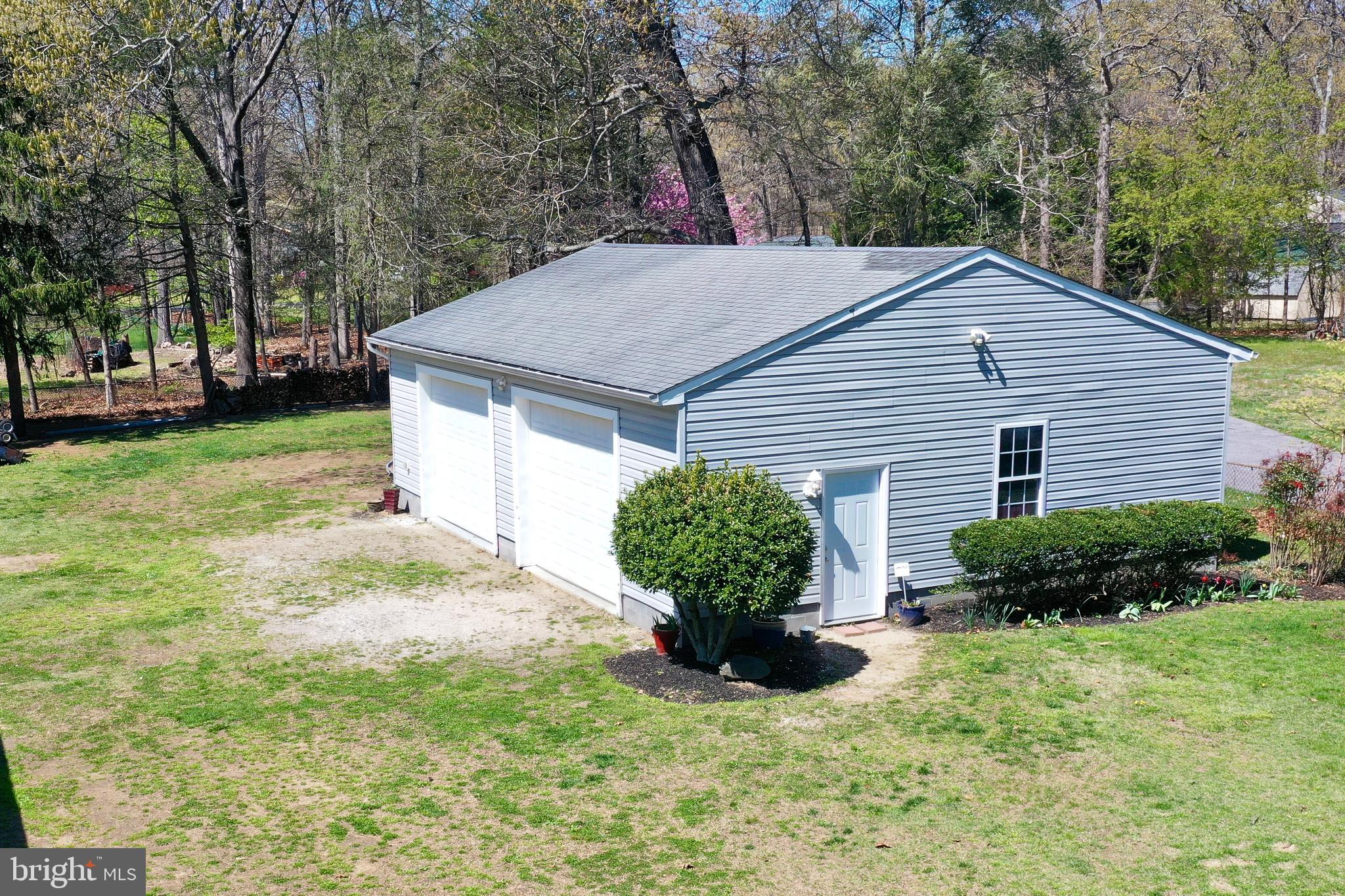 BARBARA HEIGHTS - Residential