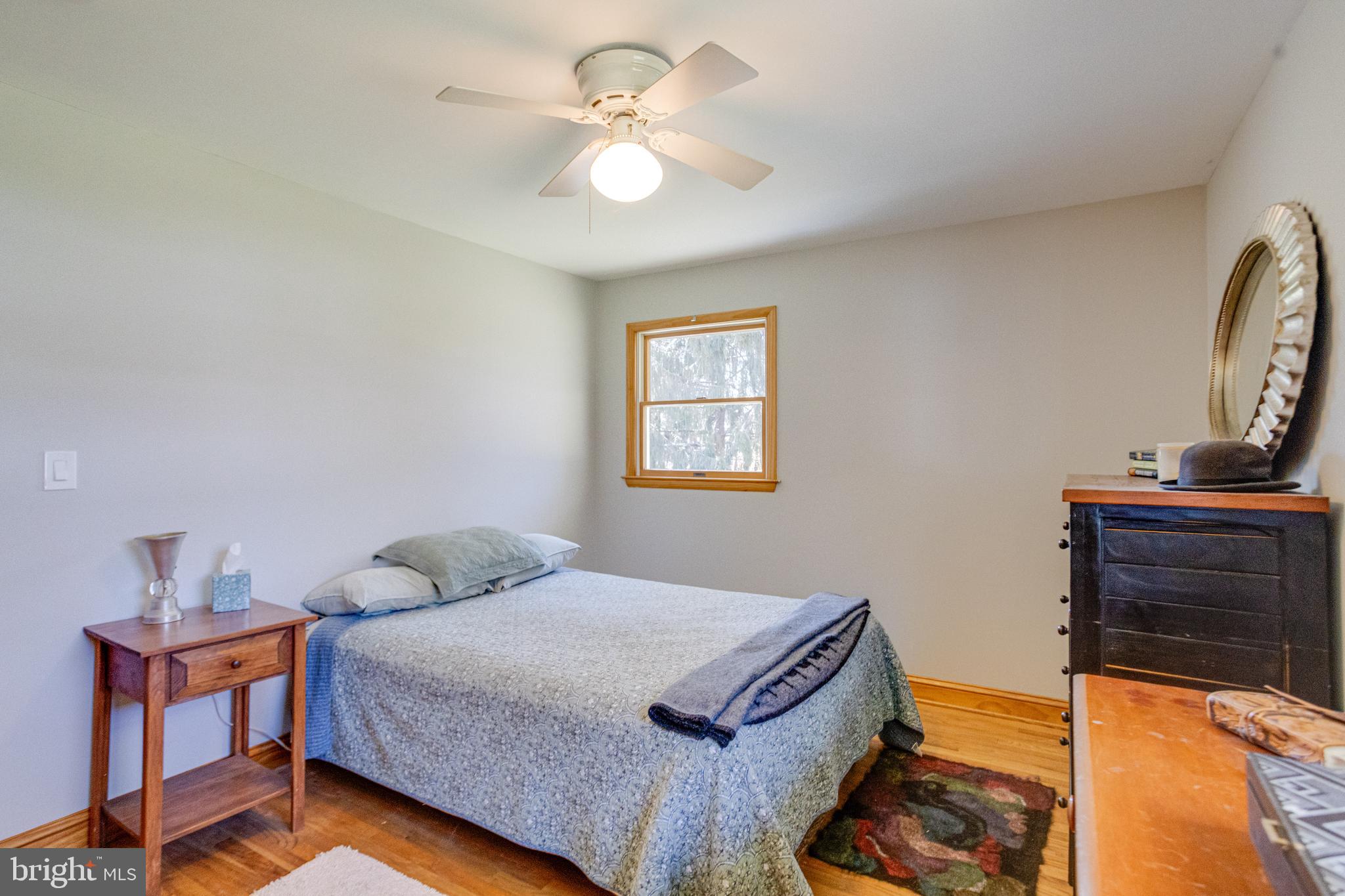 BARBARA HEIGHTS - Residential