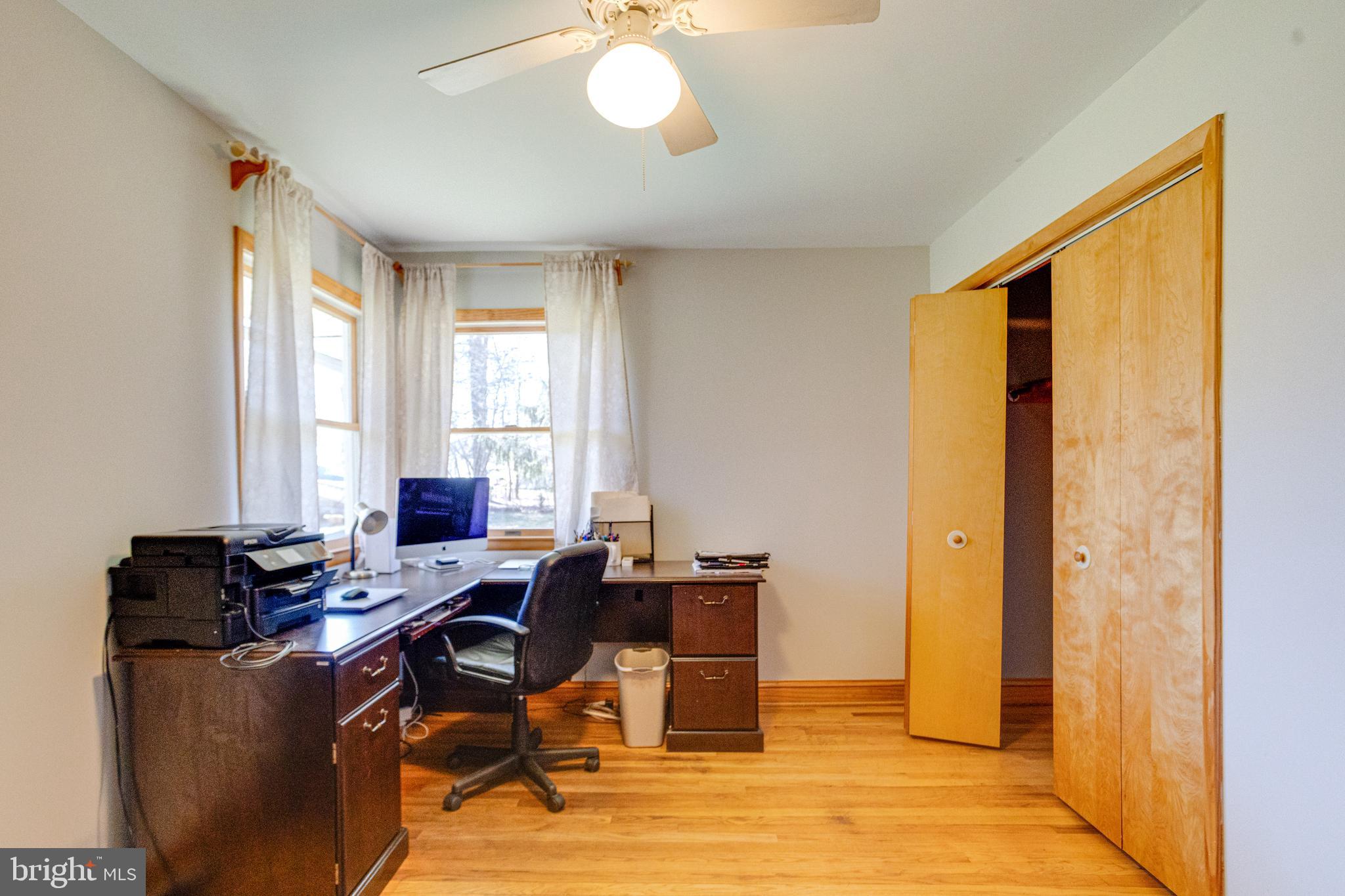 BARBARA HEIGHTS - Residential