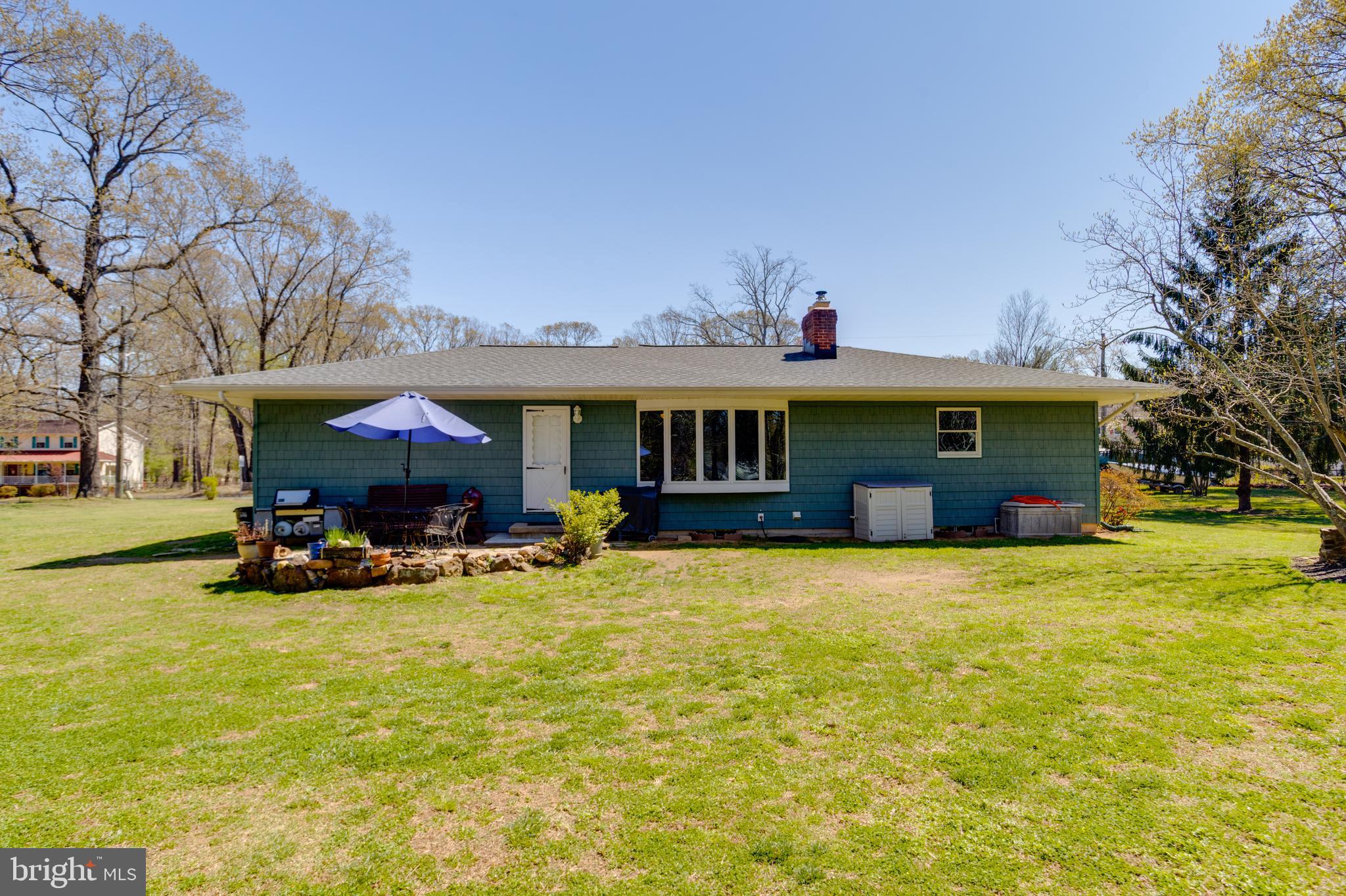 BARBARA HEIGHTS - Residential