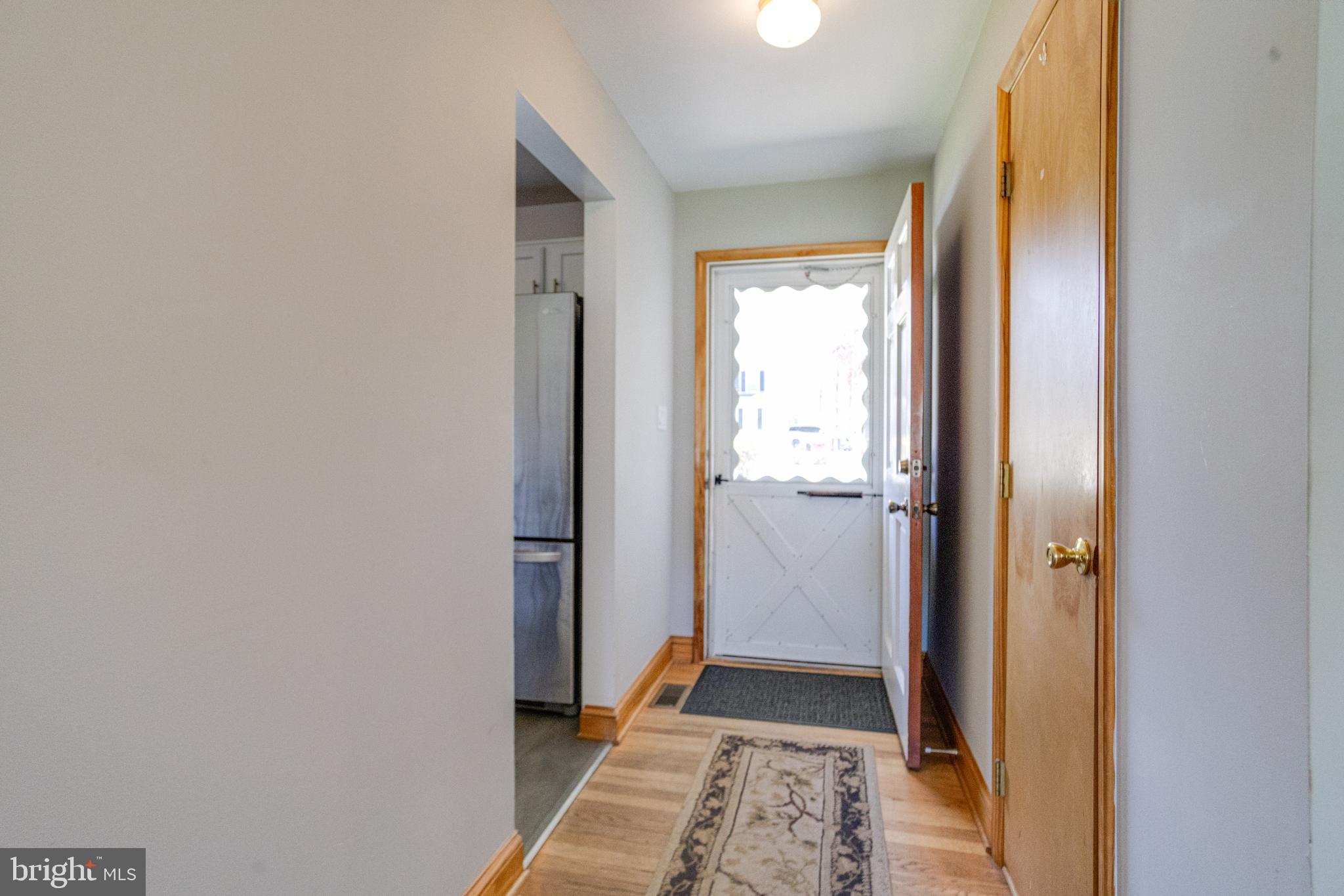 BARBARA HEIGHTS - Residential