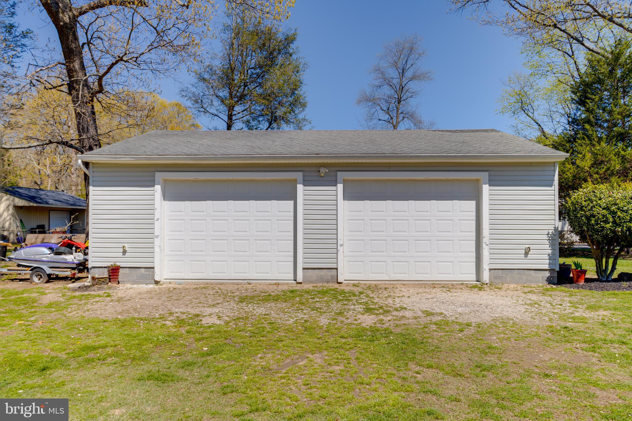 BARBARA HEIGHTS - Residential