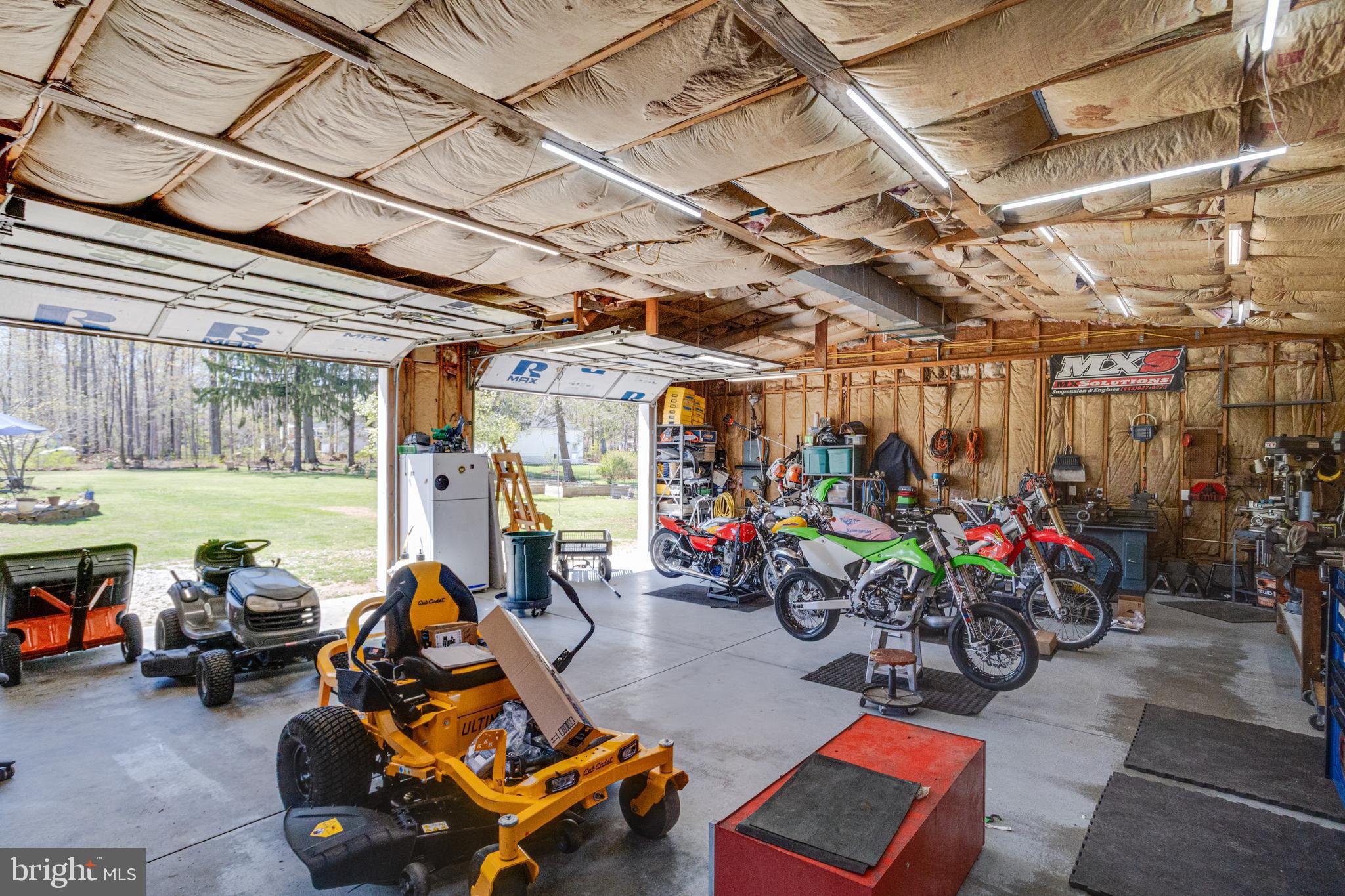 BARBARA HEIGHTS - Residential