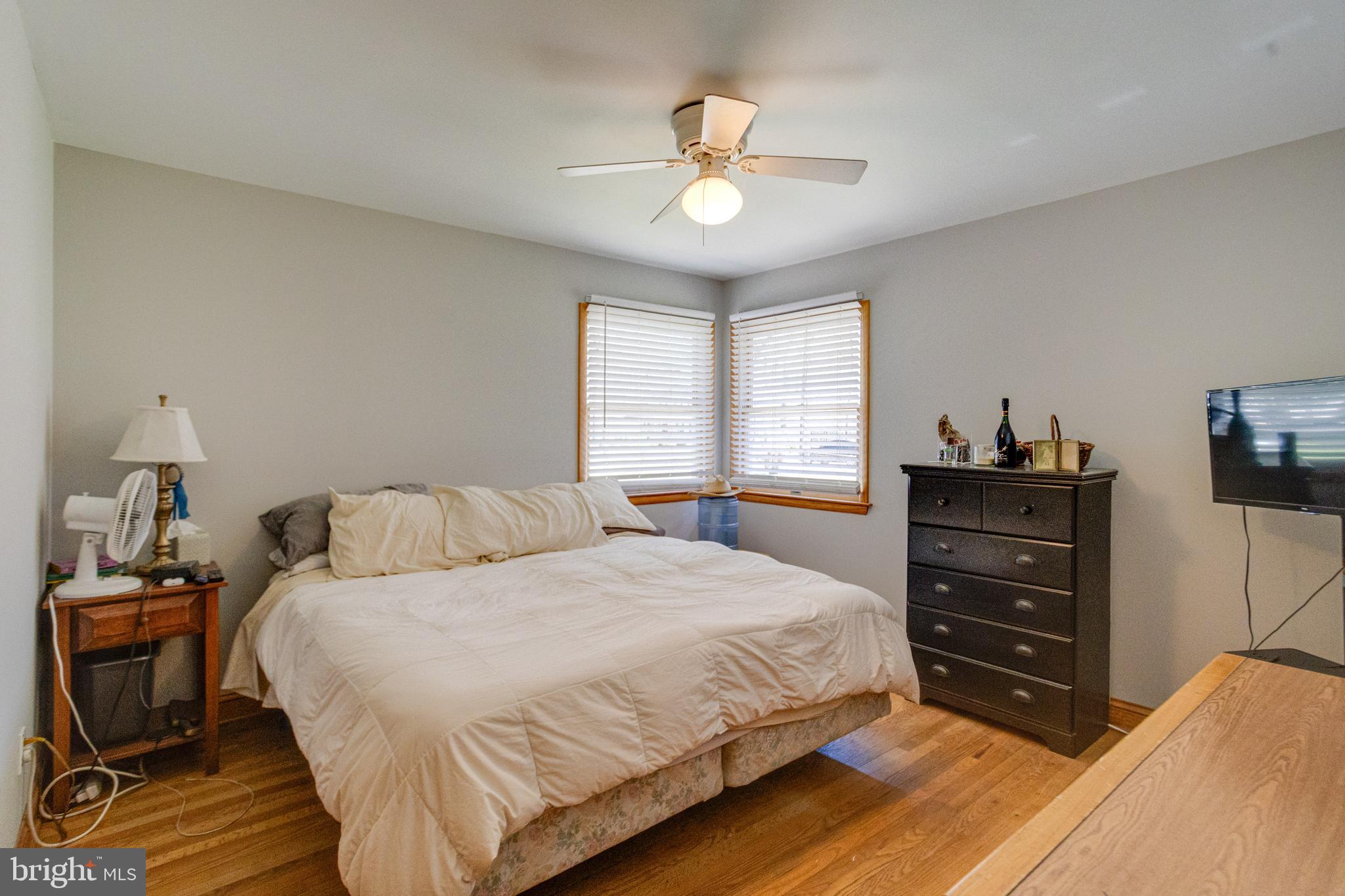 BARBARA HEIGHTS - Residential