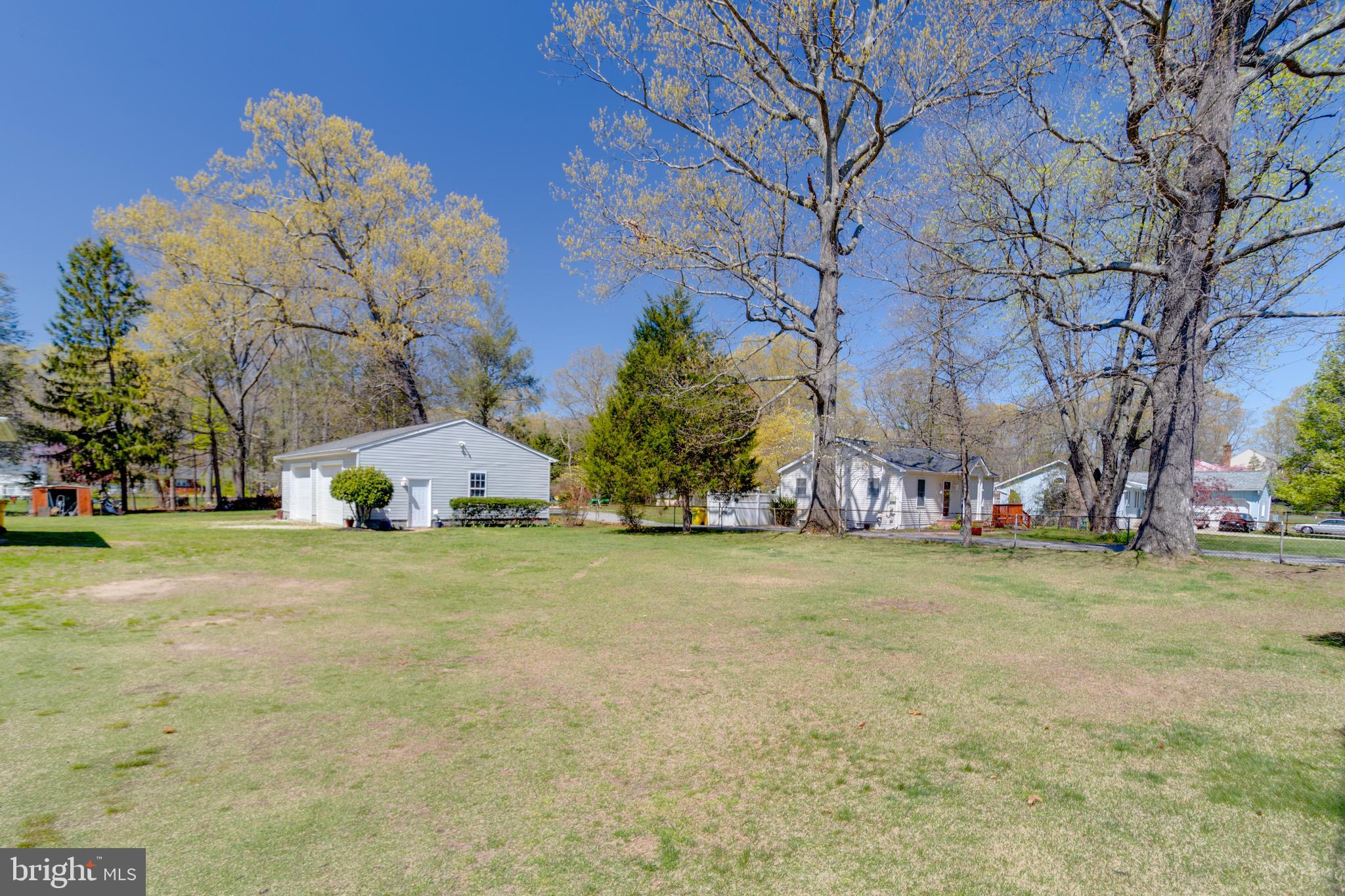 BARBARA HEIGHTS - Residential