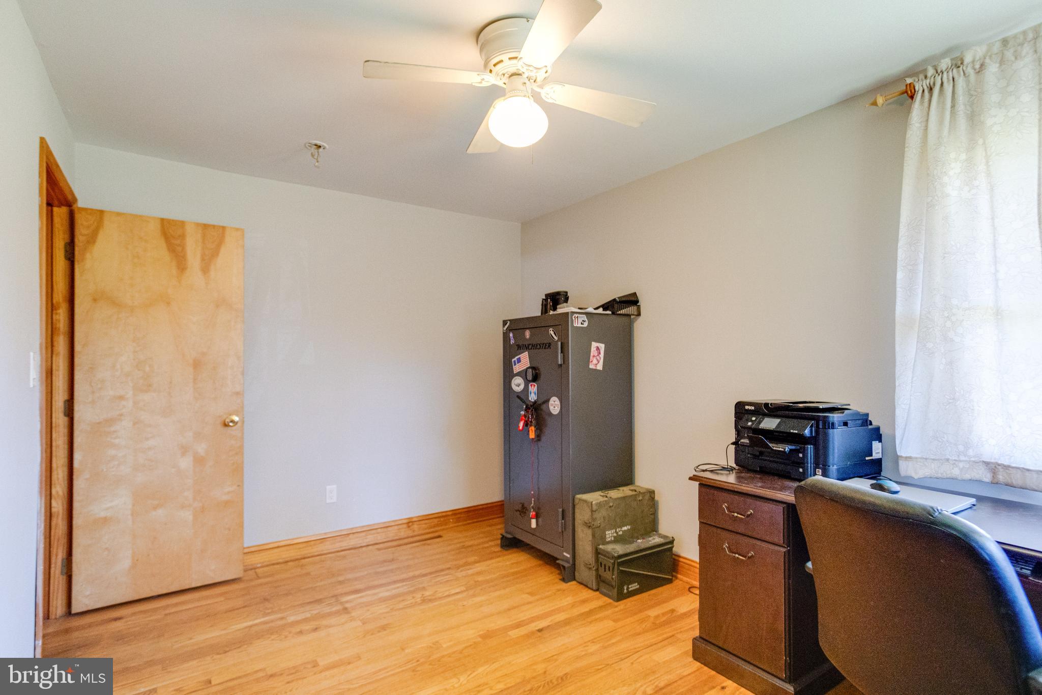 BARBARA HEIGHTS - Residential