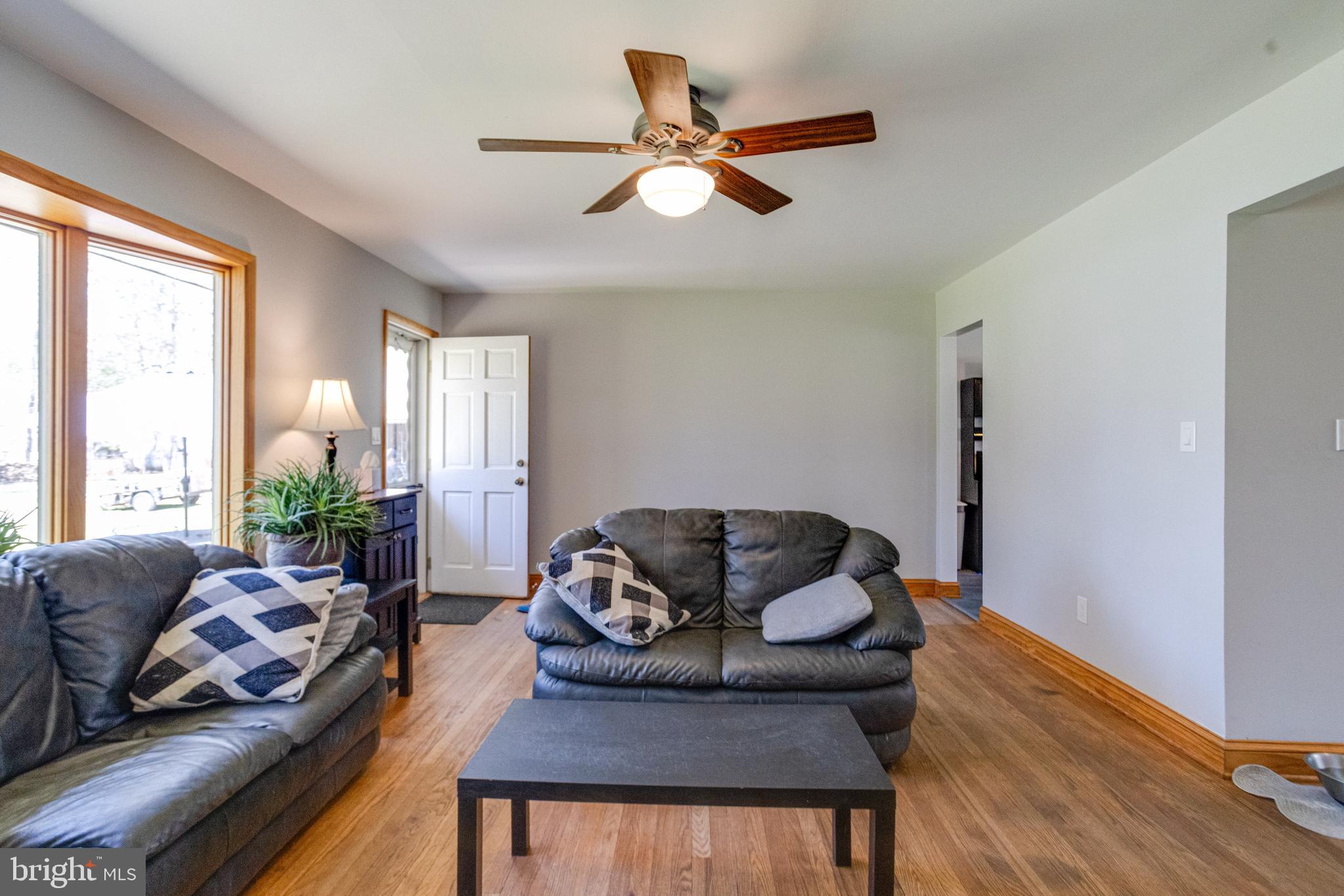 BARBARA HEIGHTS - Residential