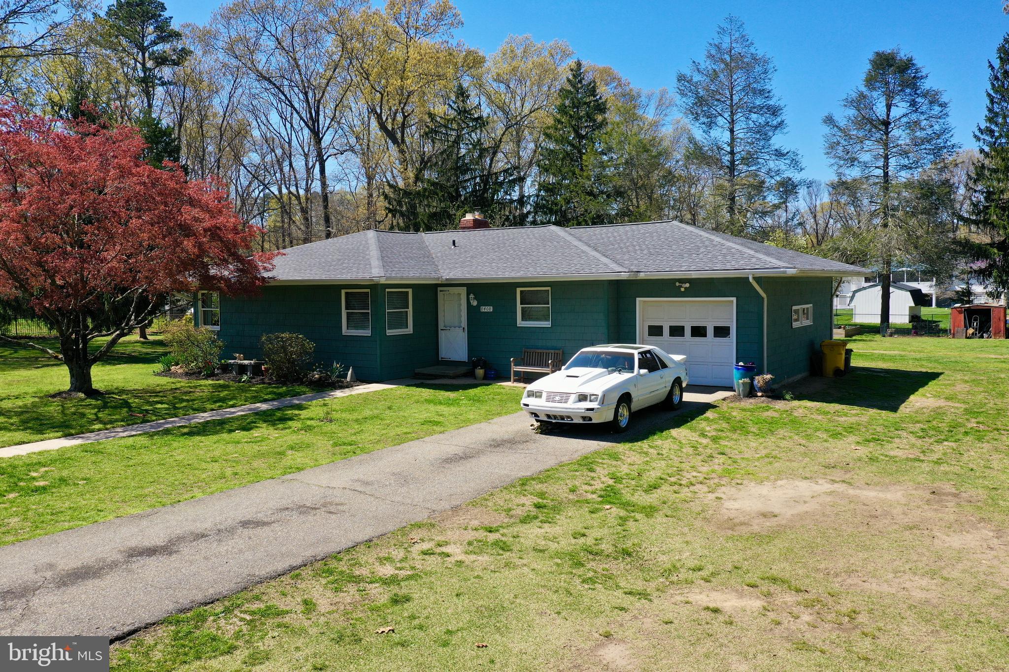 BARBARA HEIGHTS - Residential