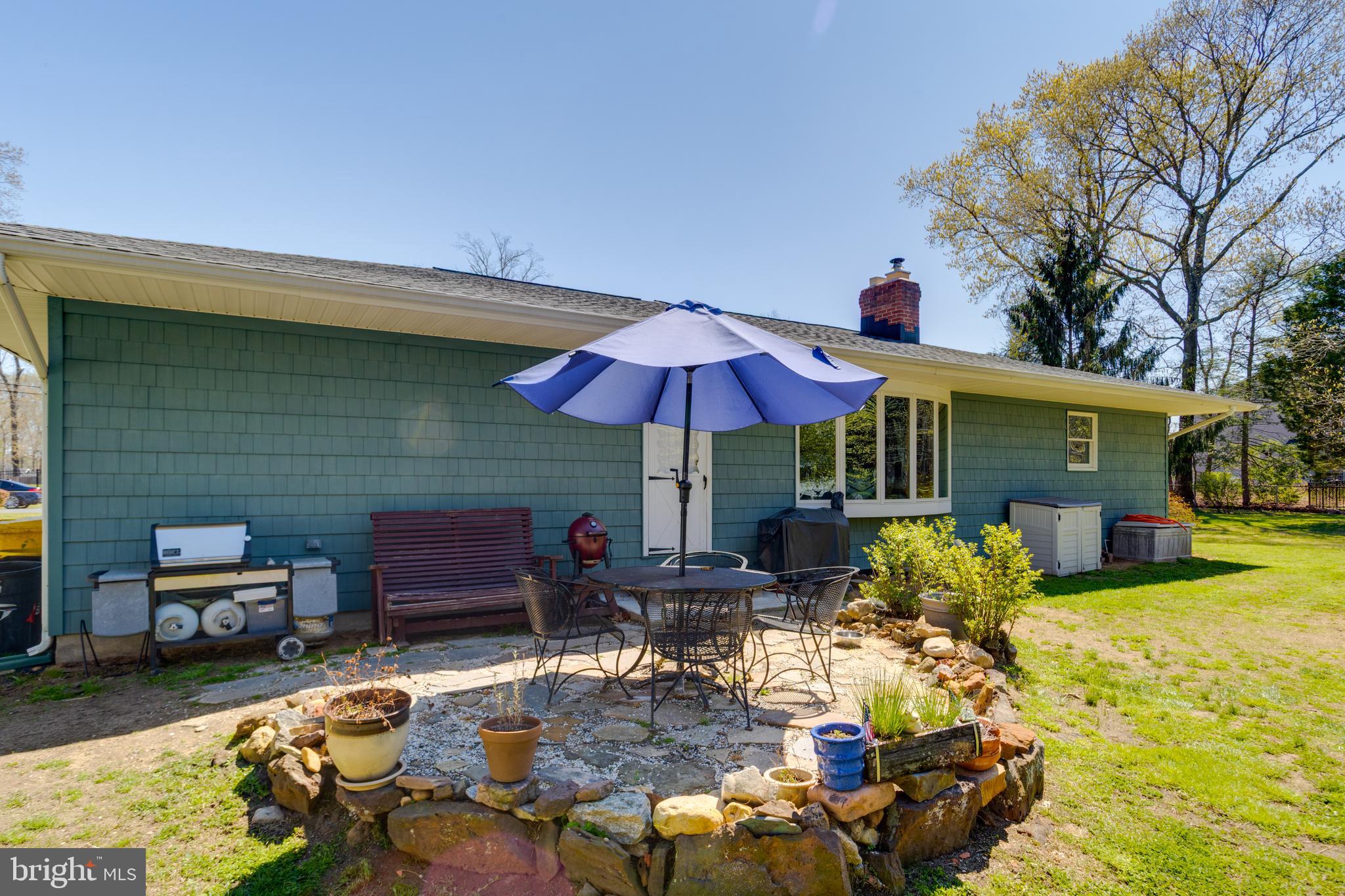 BARBARA HEIGHTS - Residential