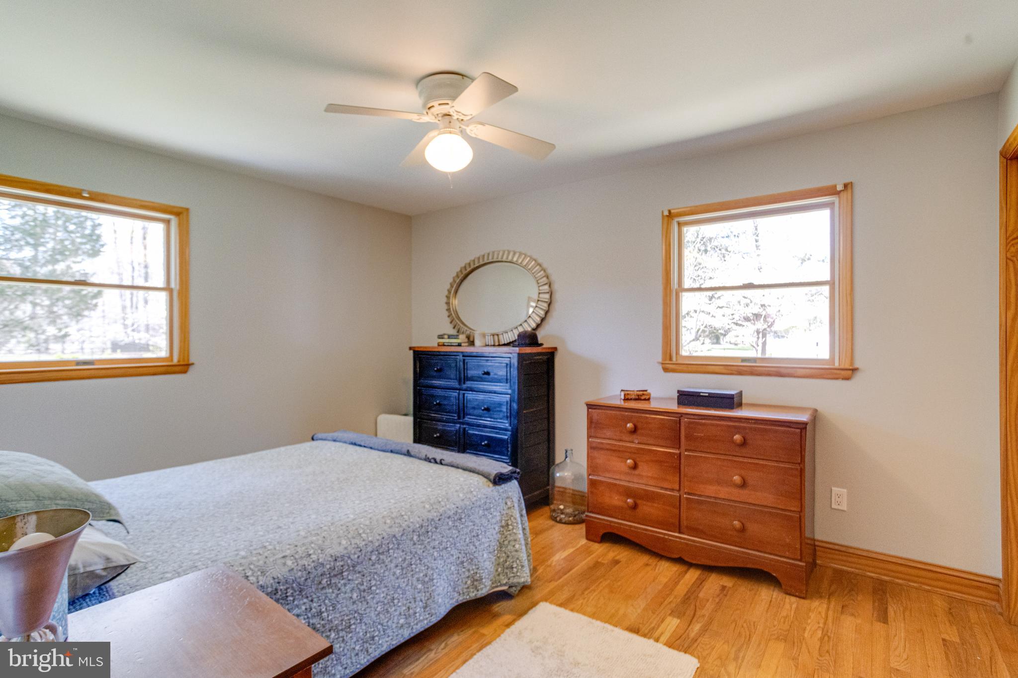 BARBARA HEIGHTS - Residential