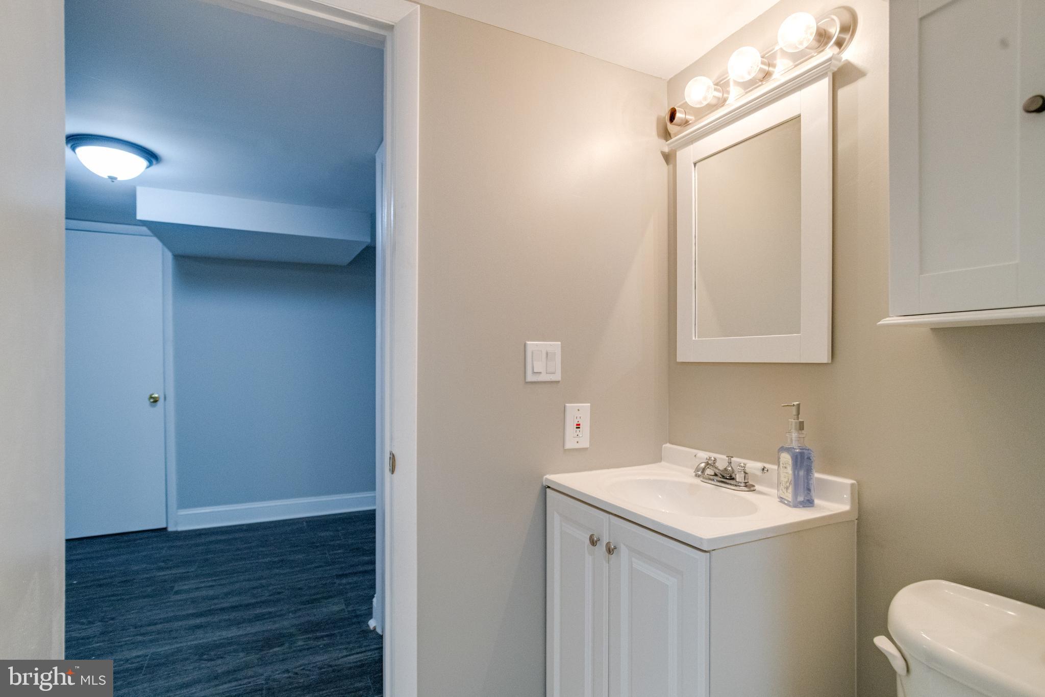 BARBARA HEIGHTS - Residential