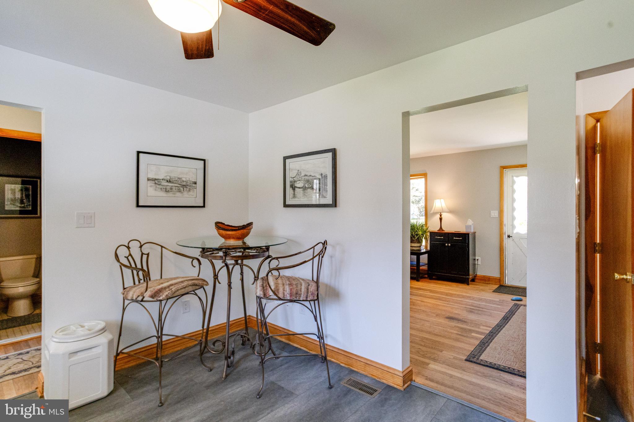 BARBARA HEIGHTS - Residential