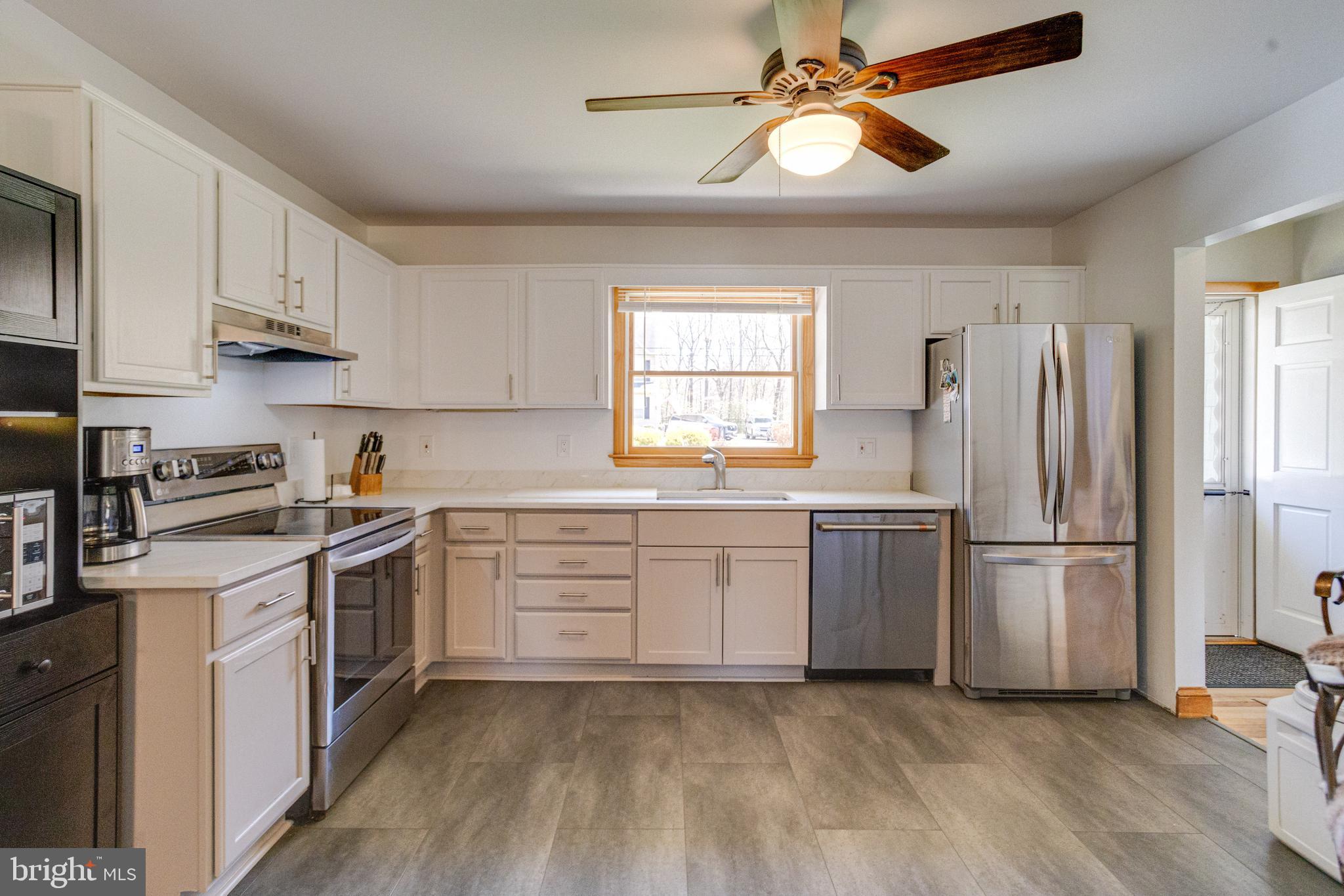 BARBARA HEIGHTS - Residential