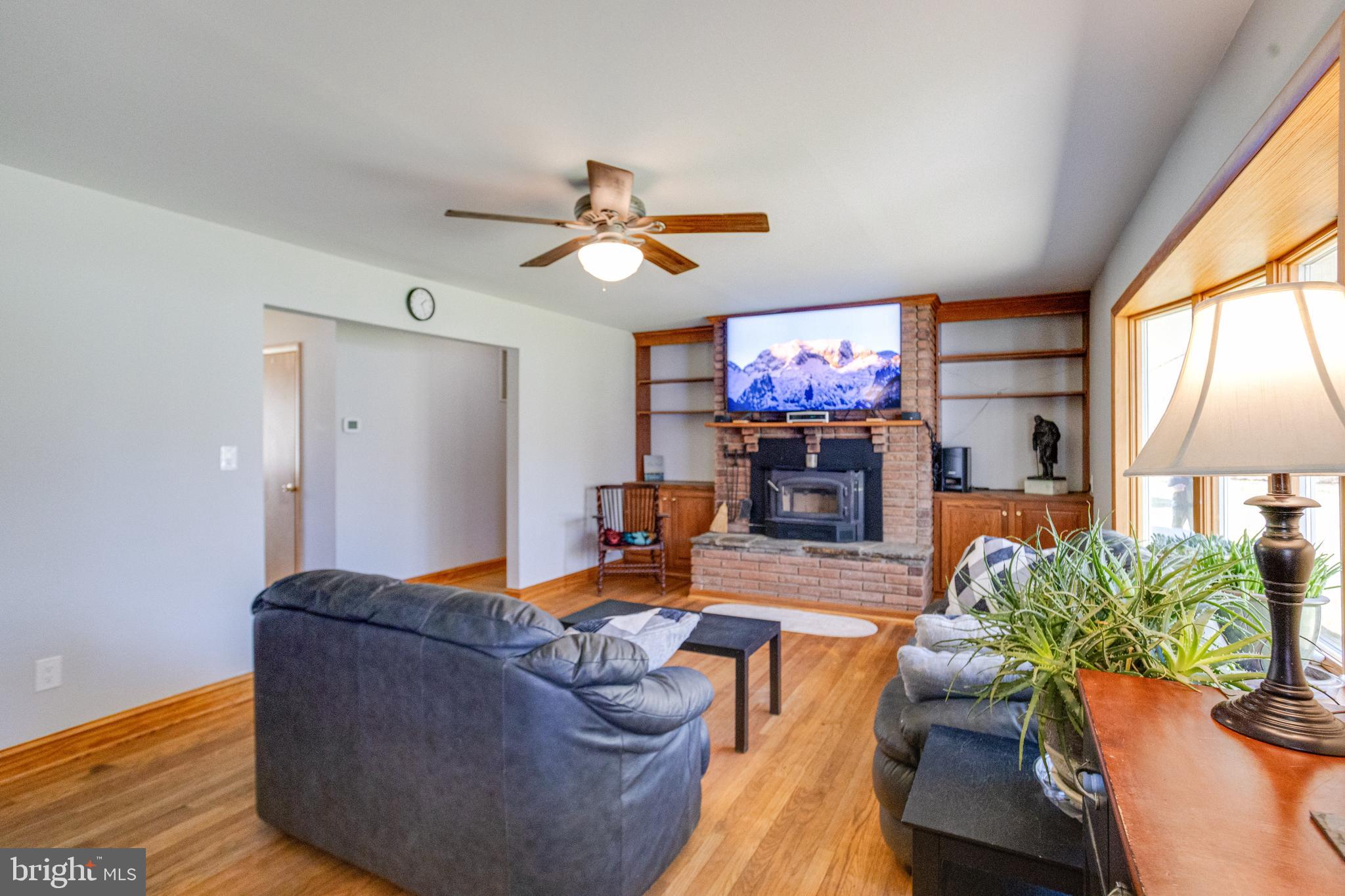 BARBARA HEIGHTS - Residential