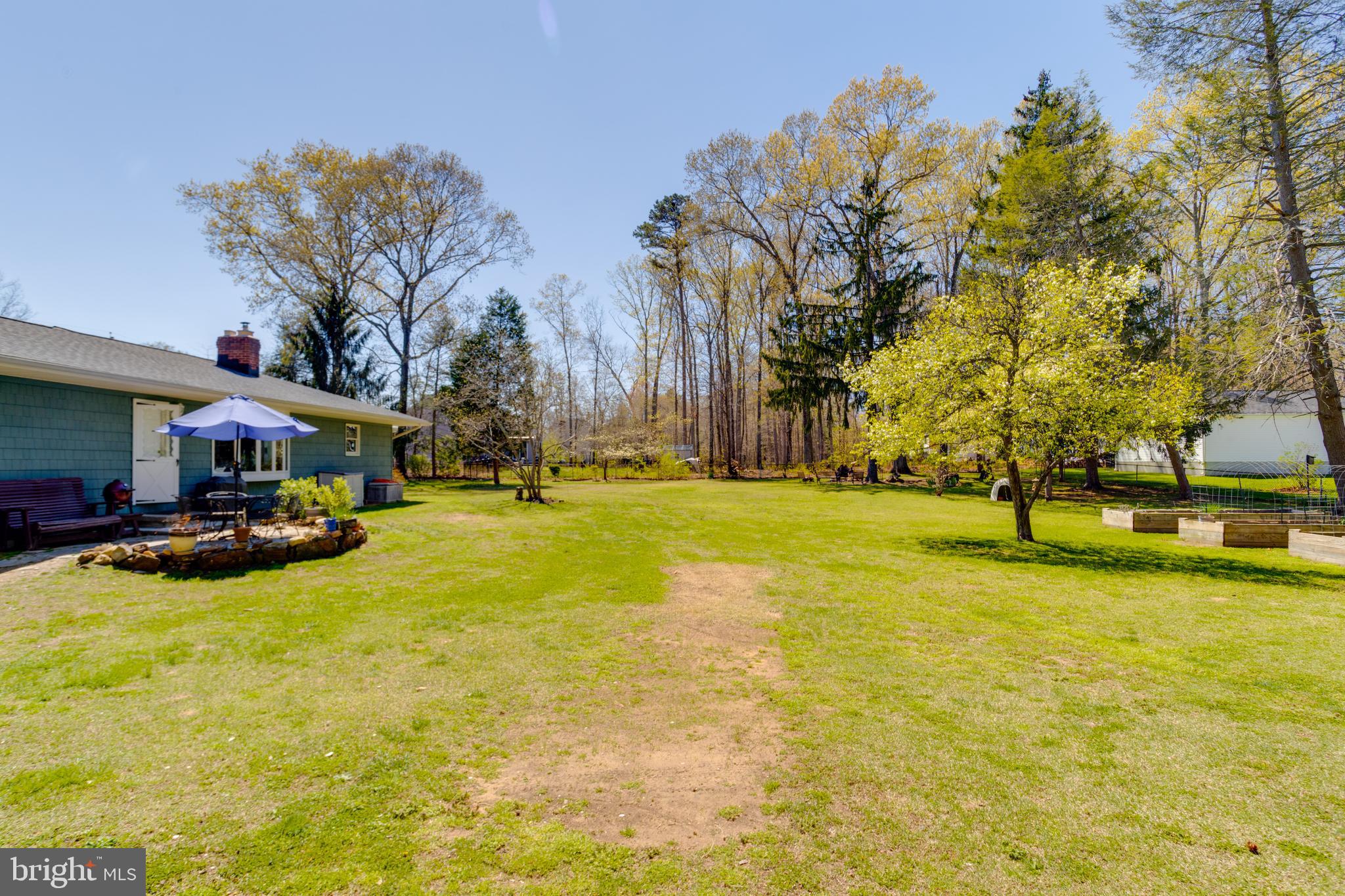 BARBARA HEIGHTS - Residential