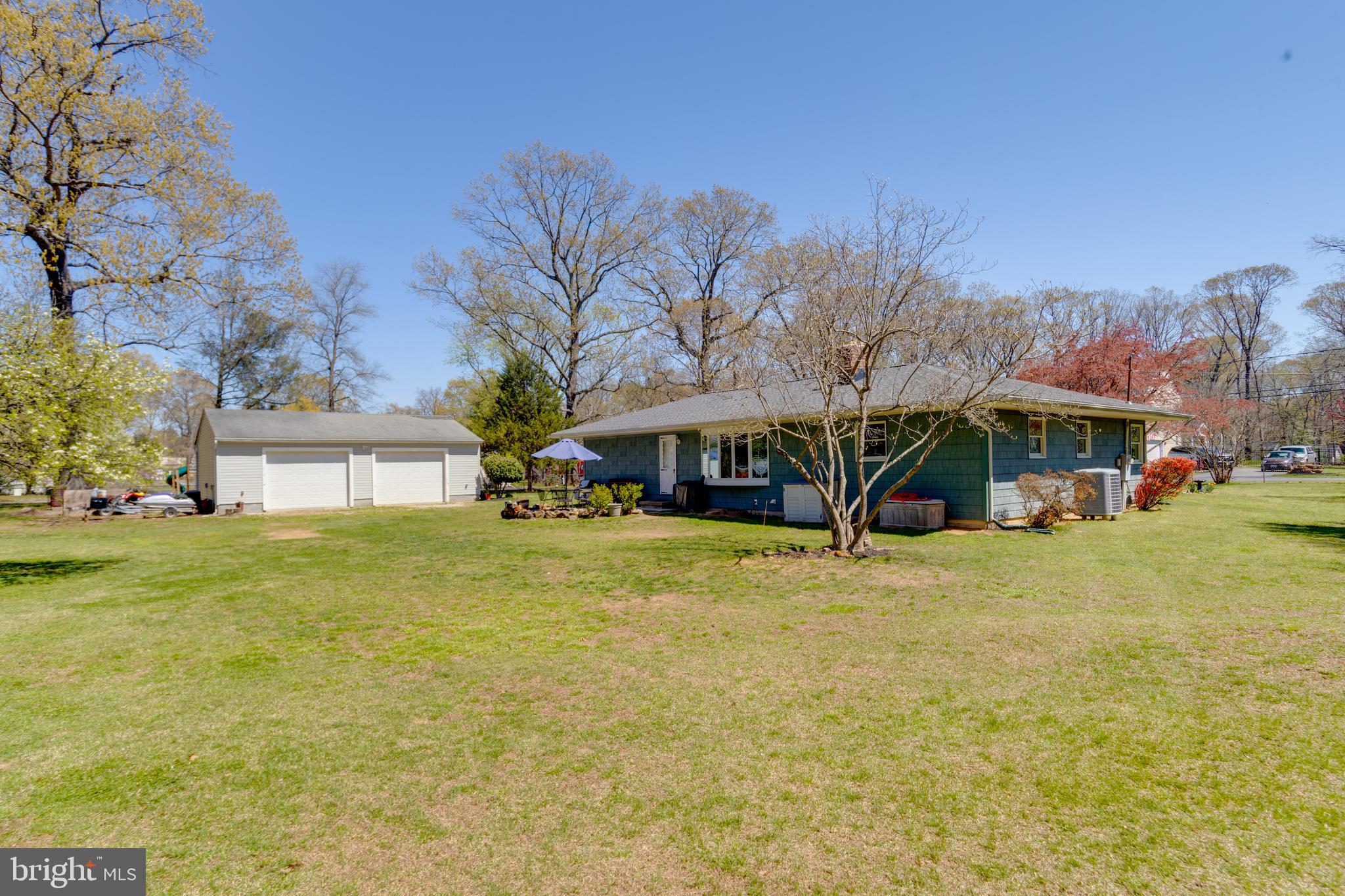BARBARA HEIGHTS - Residential