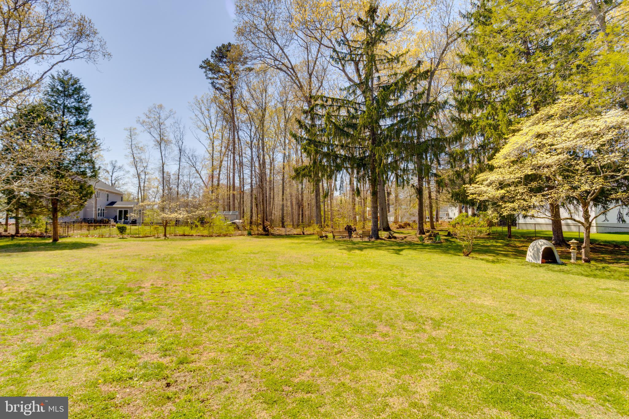 BARBARA HEIGHTS - Residential