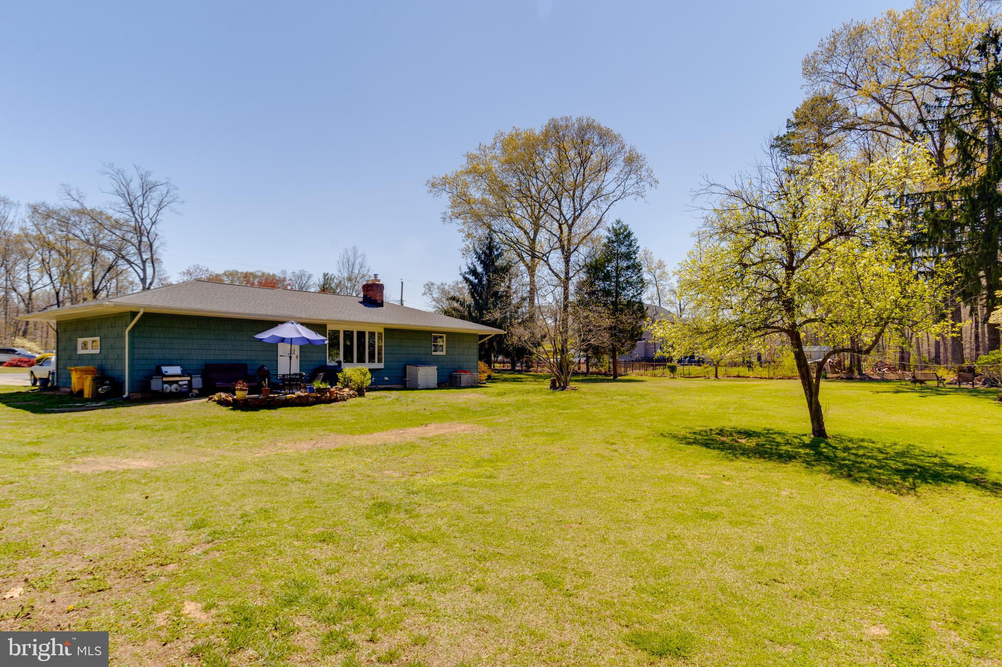 BARBARA HEIGHTS - Residential