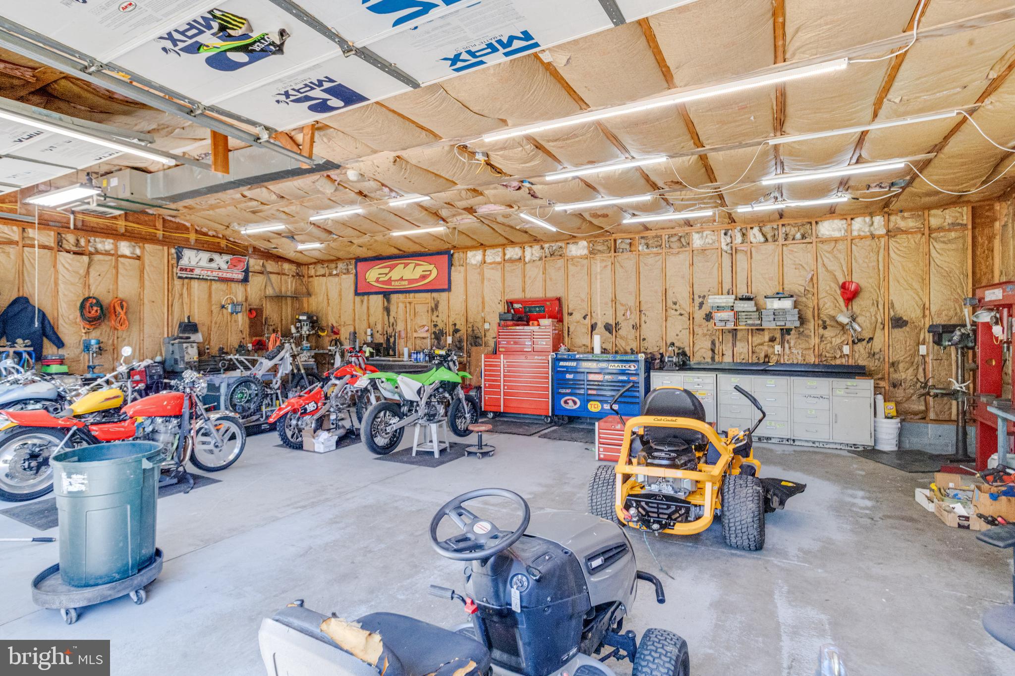 BARBARA HEIGHTS - Residential