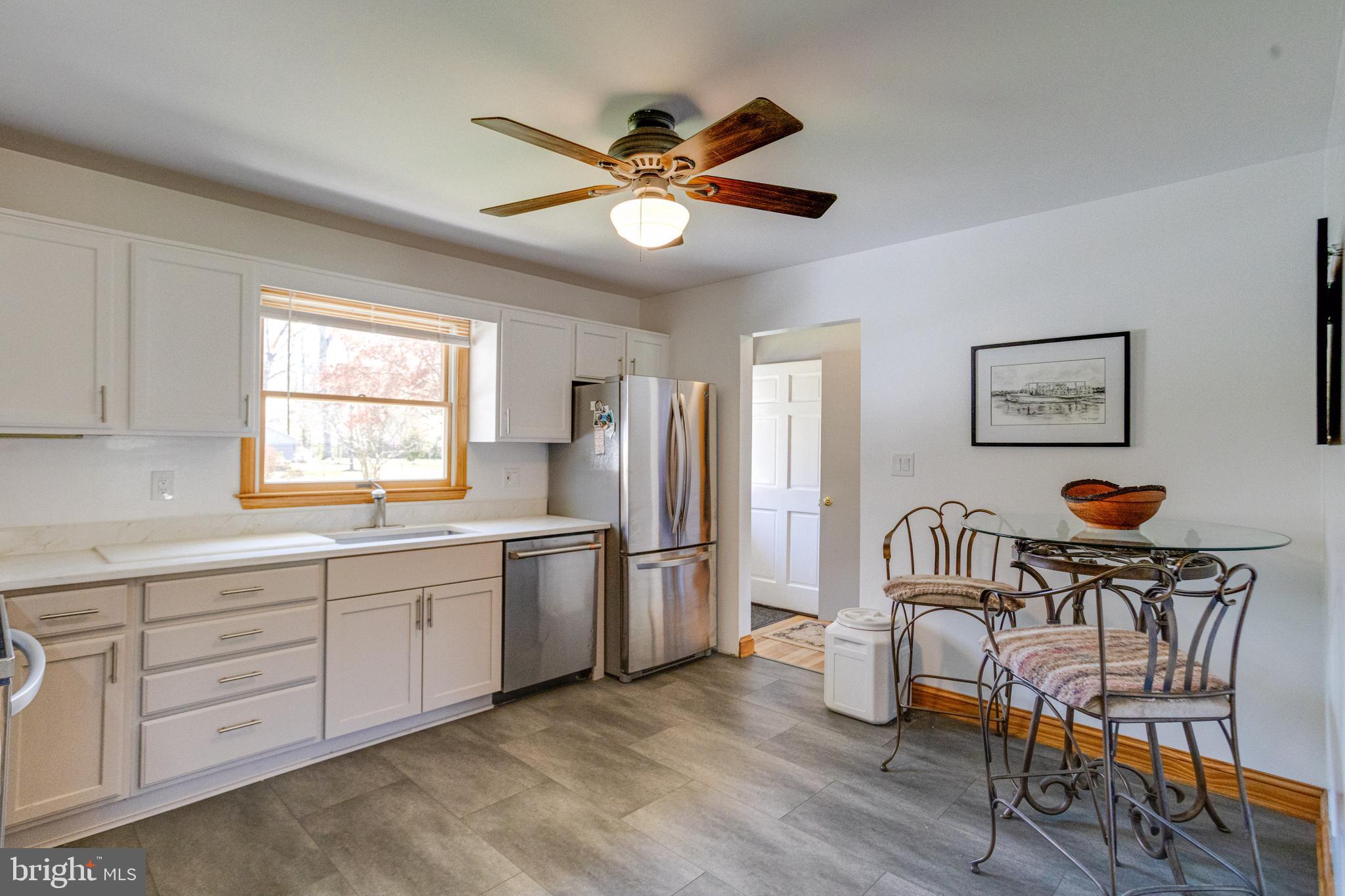 BARBARA HEIGHTS - Residential