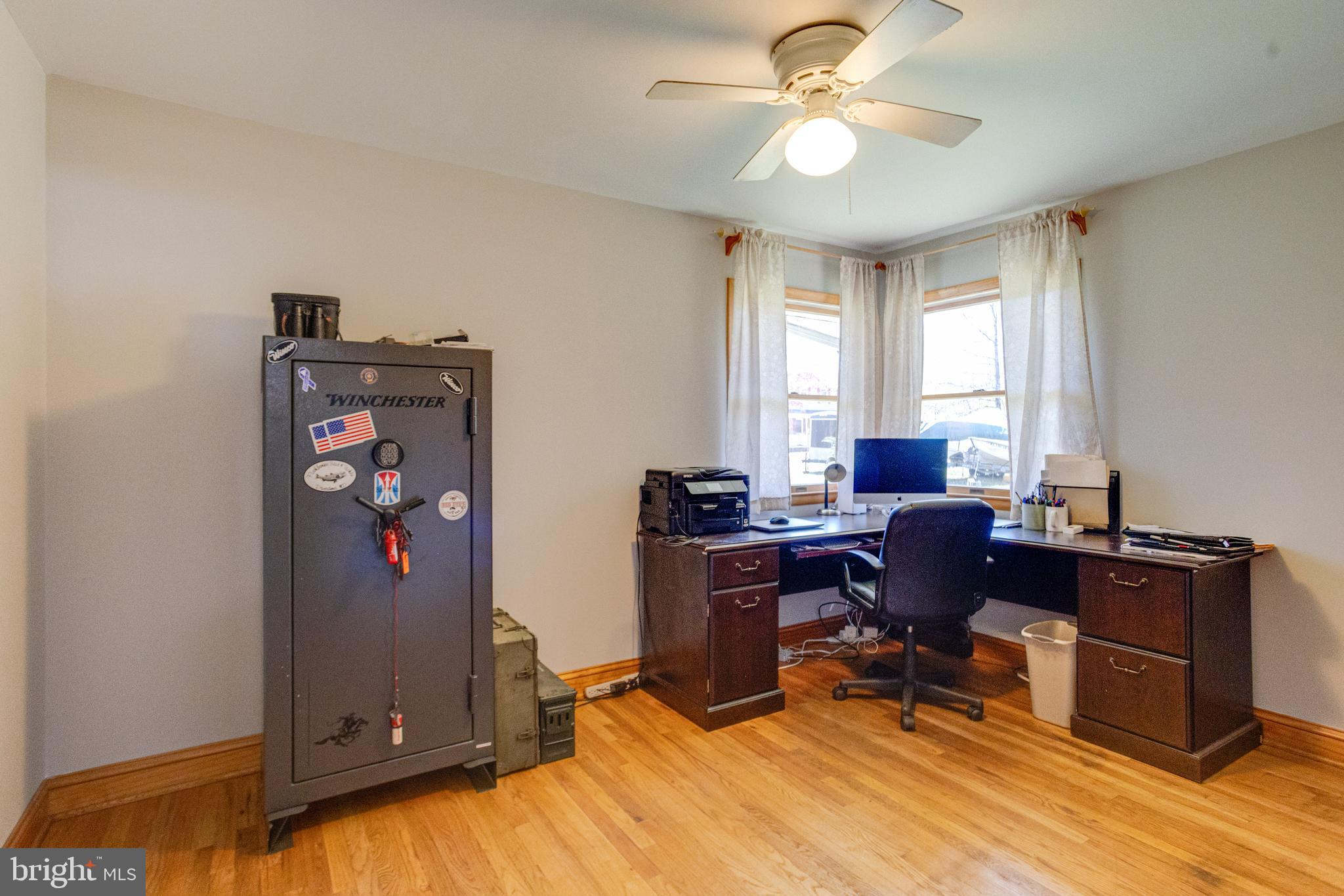 BARBARA HEIGHTS - Residential