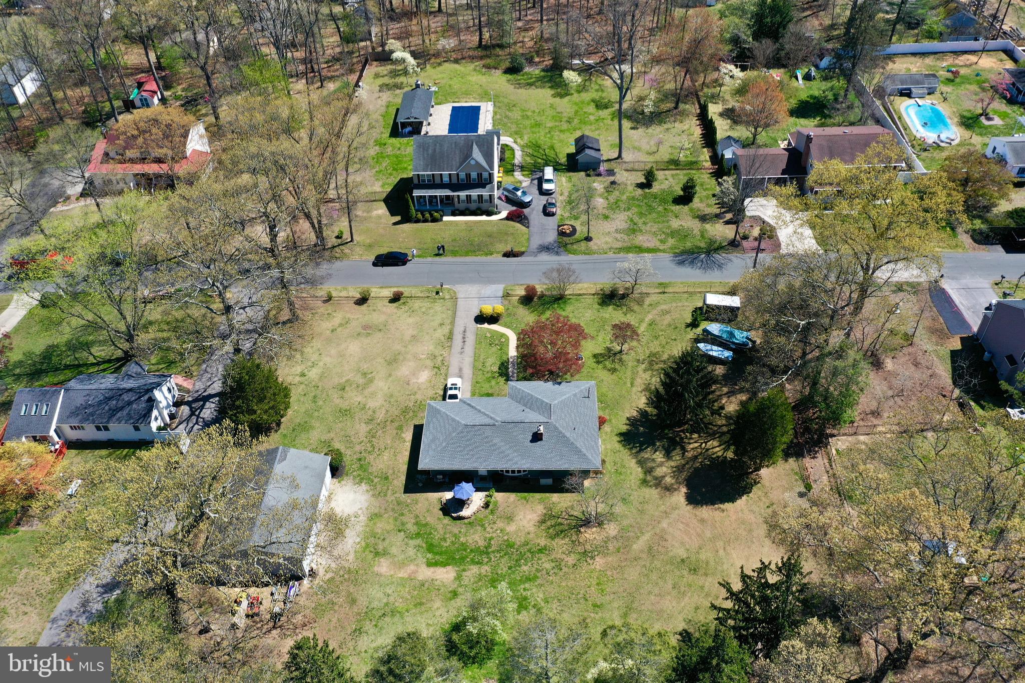 BARBARA HEIGHTS - Residential