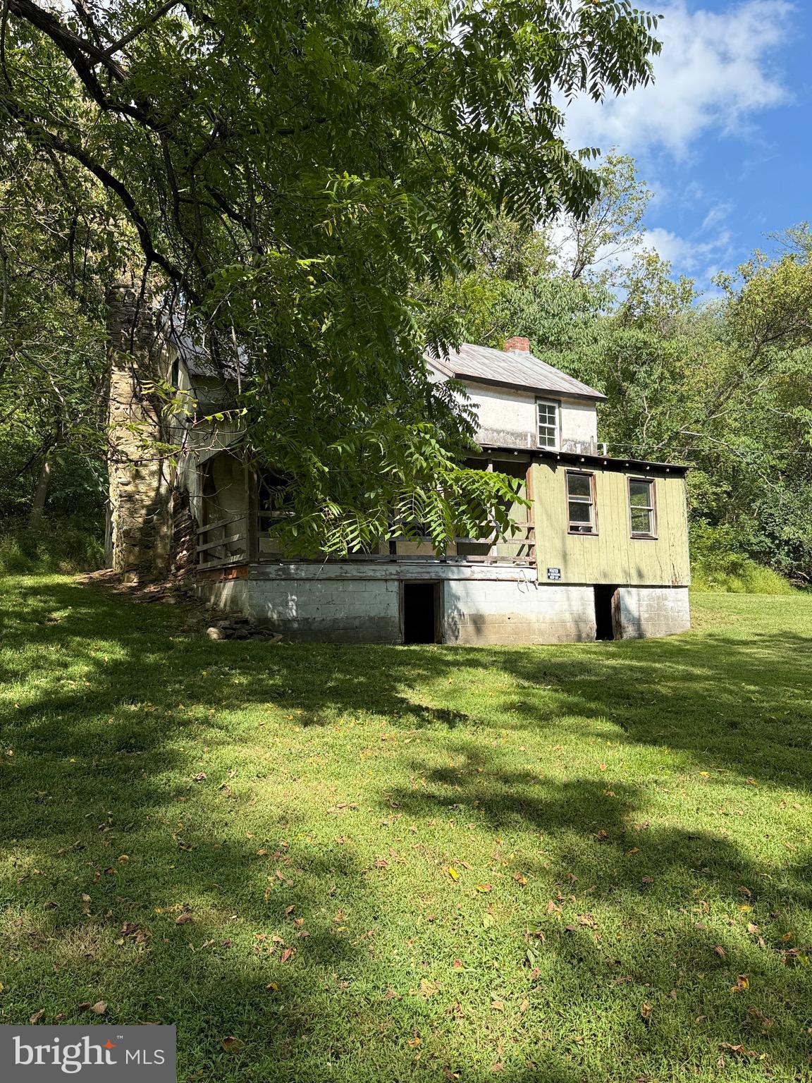 189 PIEDMONT ORCHARD ROAD