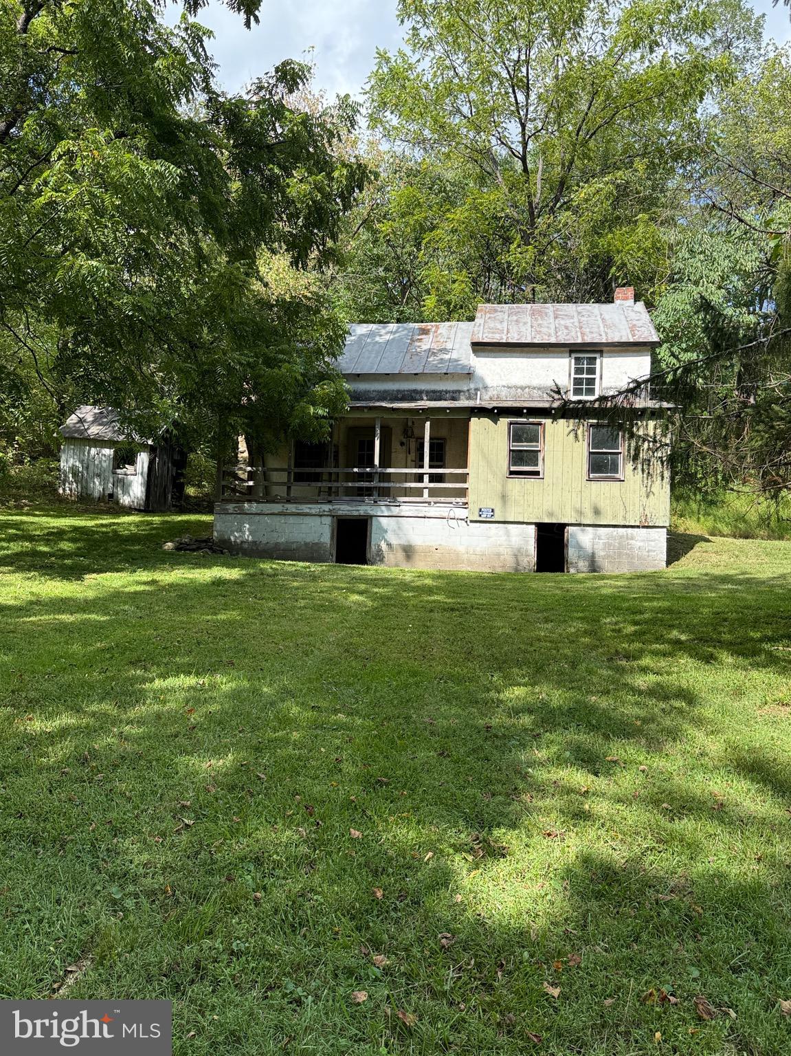 189 PIEDMONT ORCHARD ROAD
