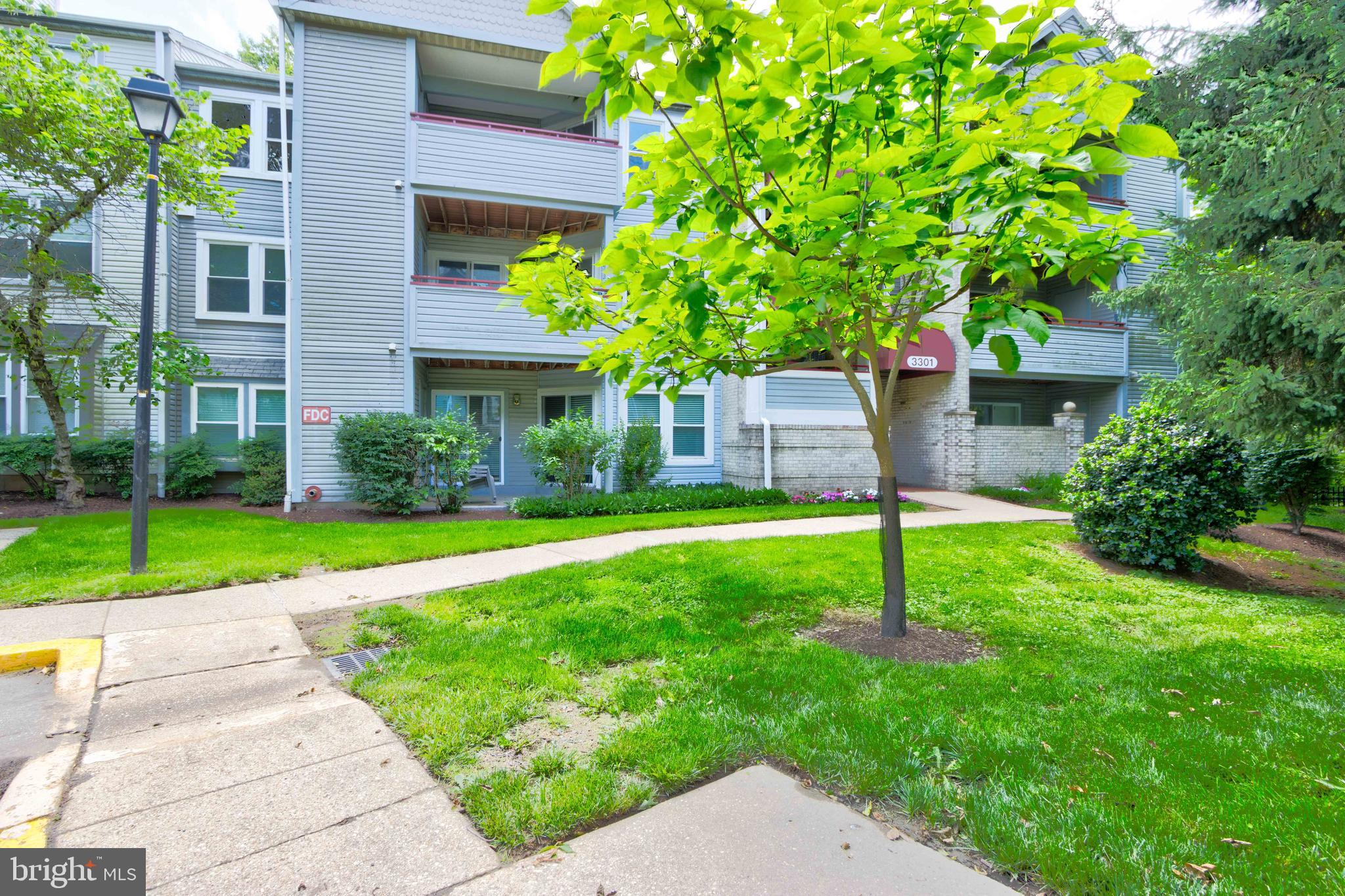3301 SIR THOMAS DRIVE 6-B-34