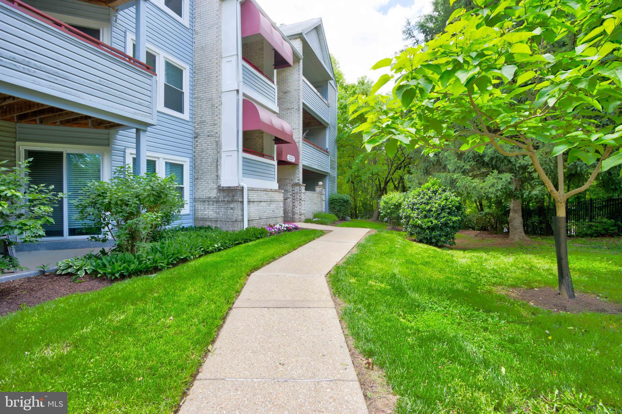 THE VINEYARDS CODM - Residential