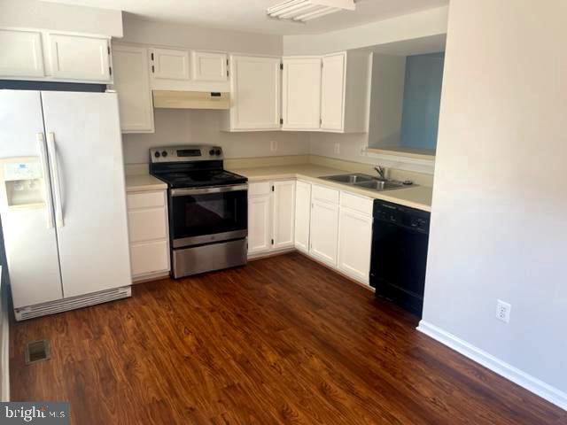 STONE RIVER - Residential Lease