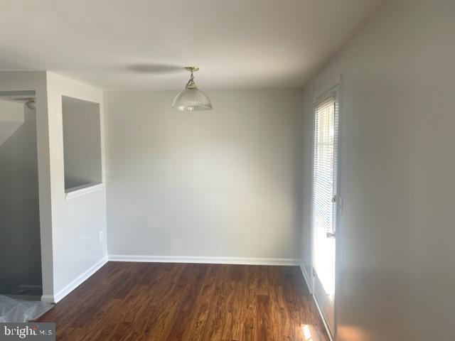 STONE RIVER - Residential Lease