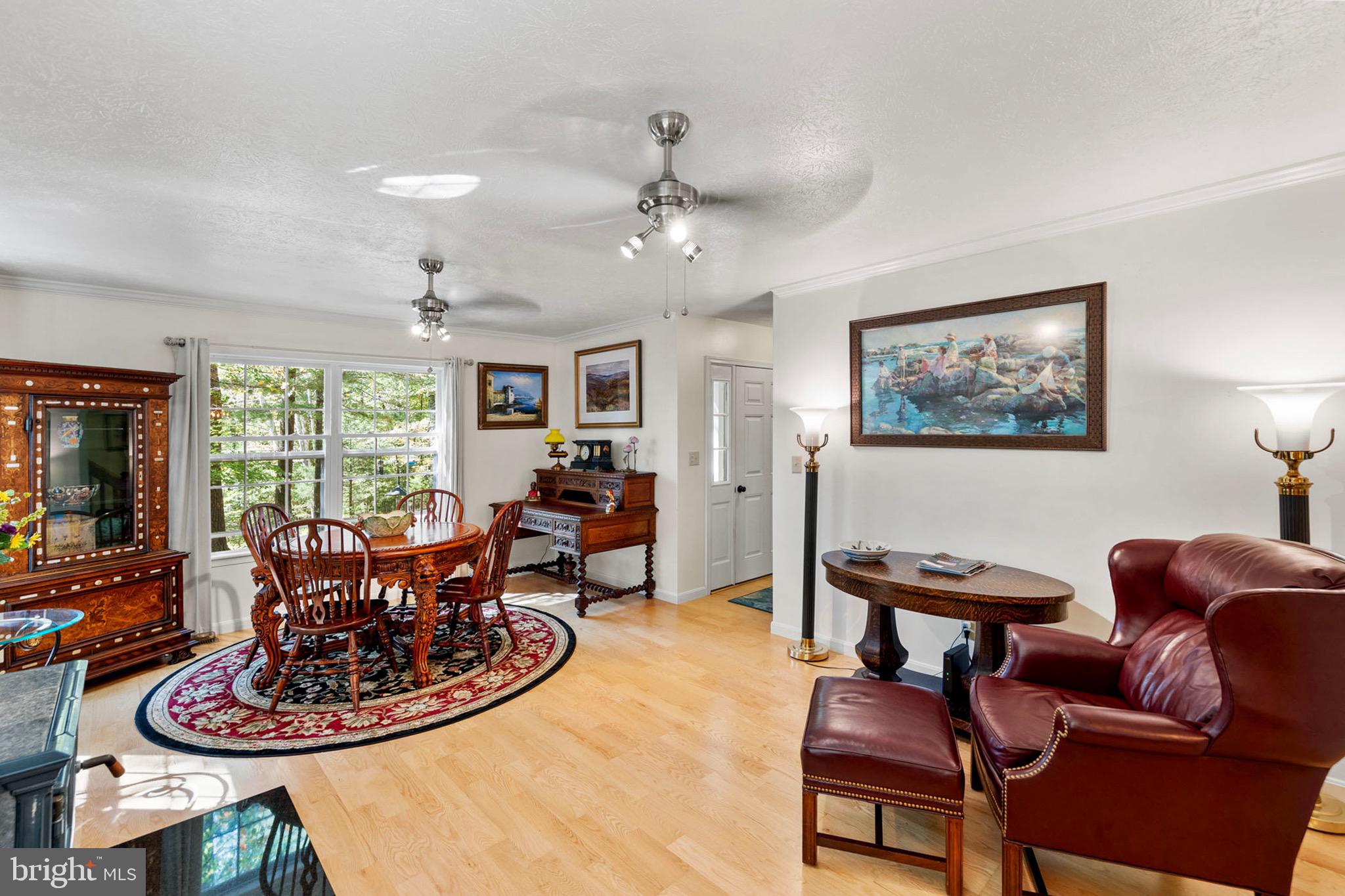 BRYCE  MOUNTAIN  RESORT - Residential